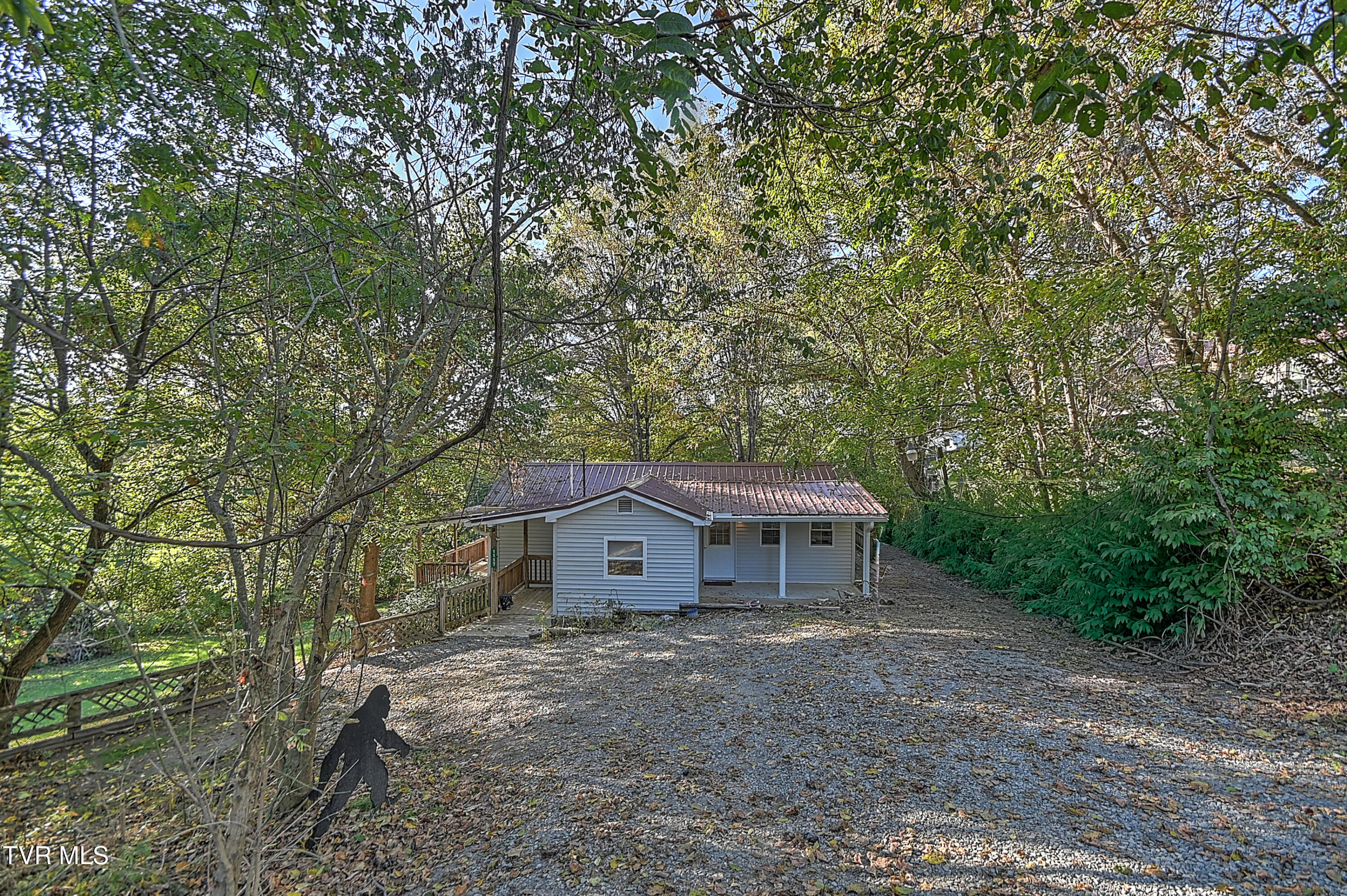 1117 Old Jonesboro Road