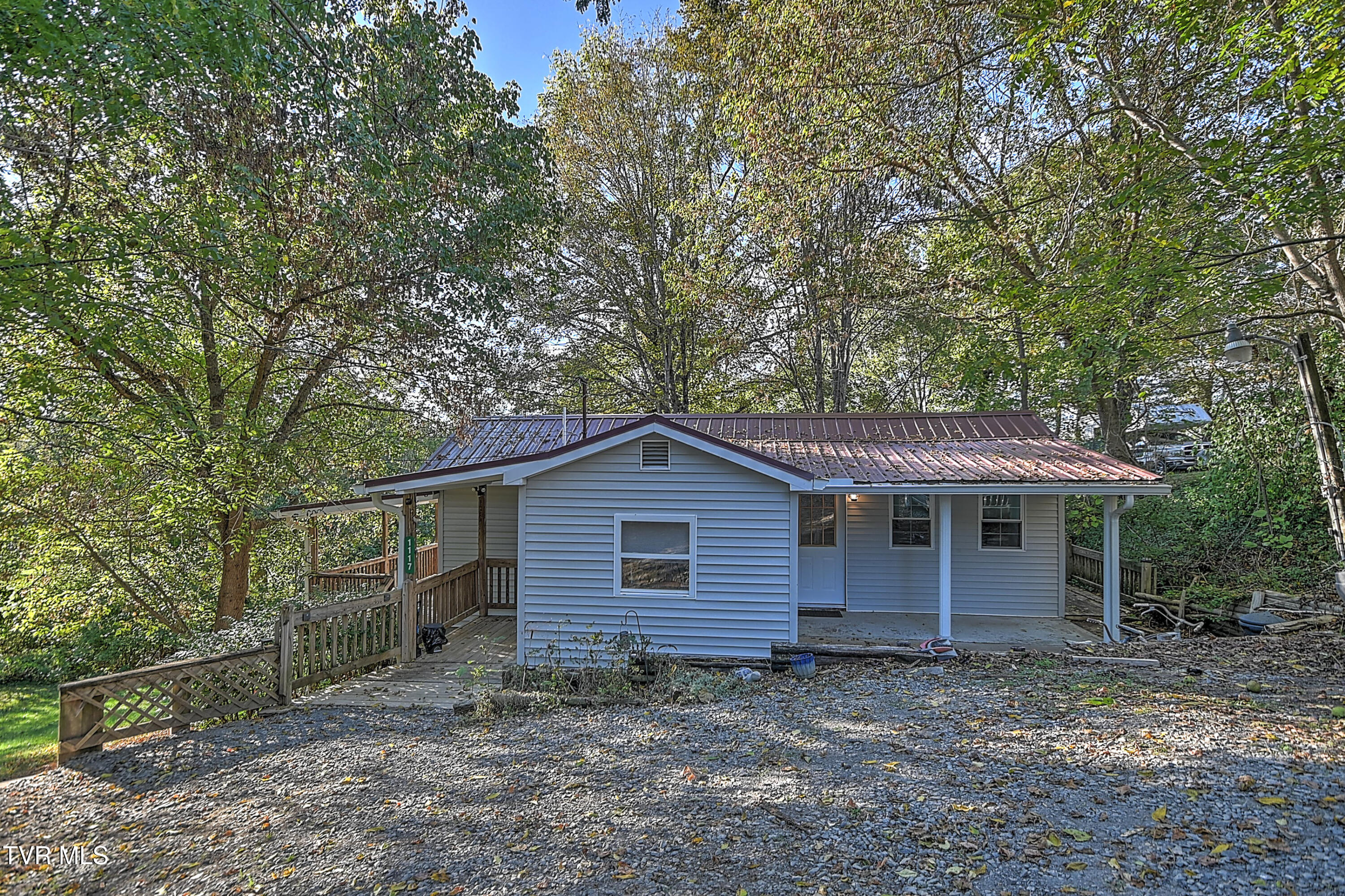 1117 Old Jonesboro Road