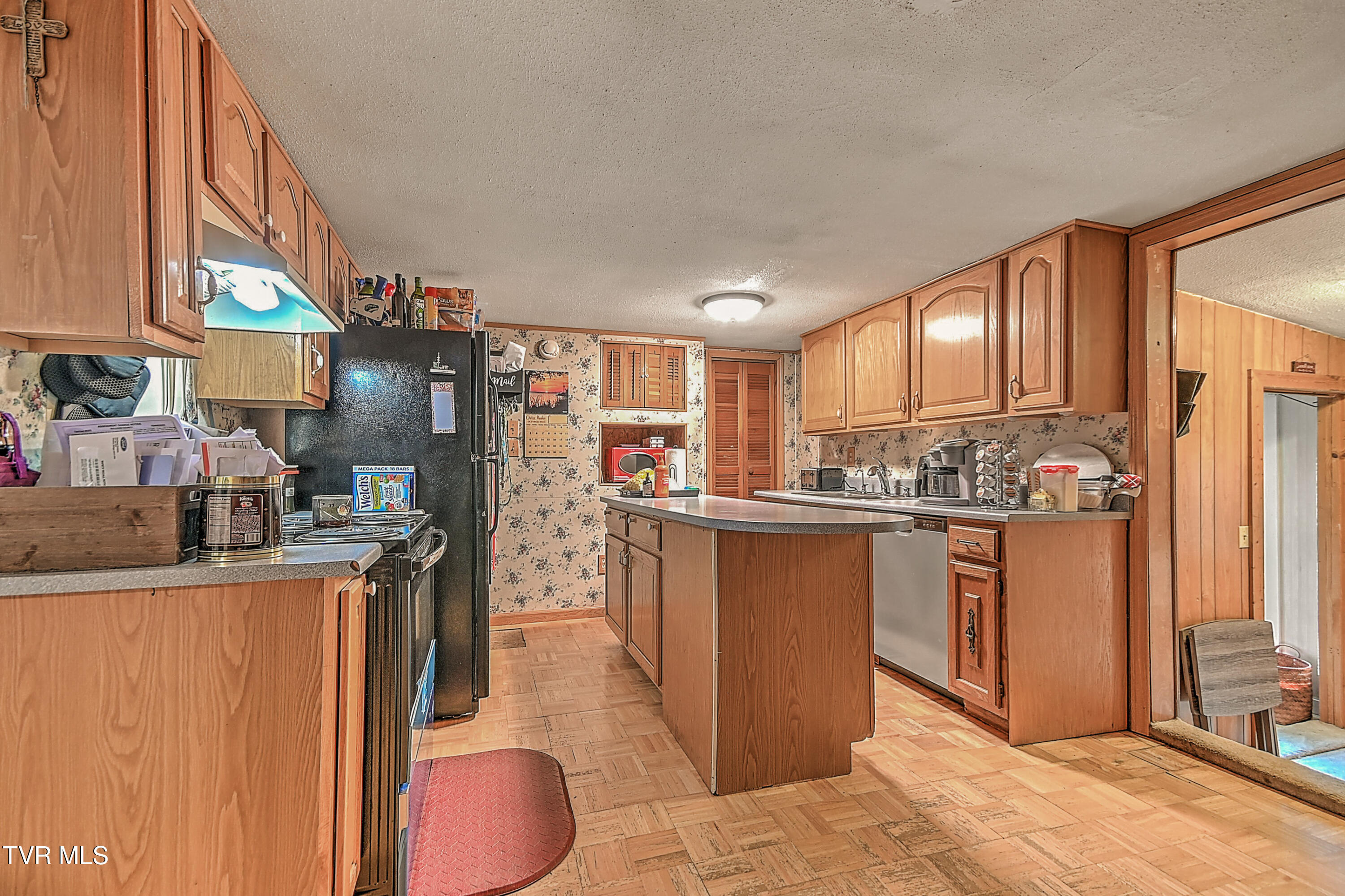 1117 Old Jonesboro Road