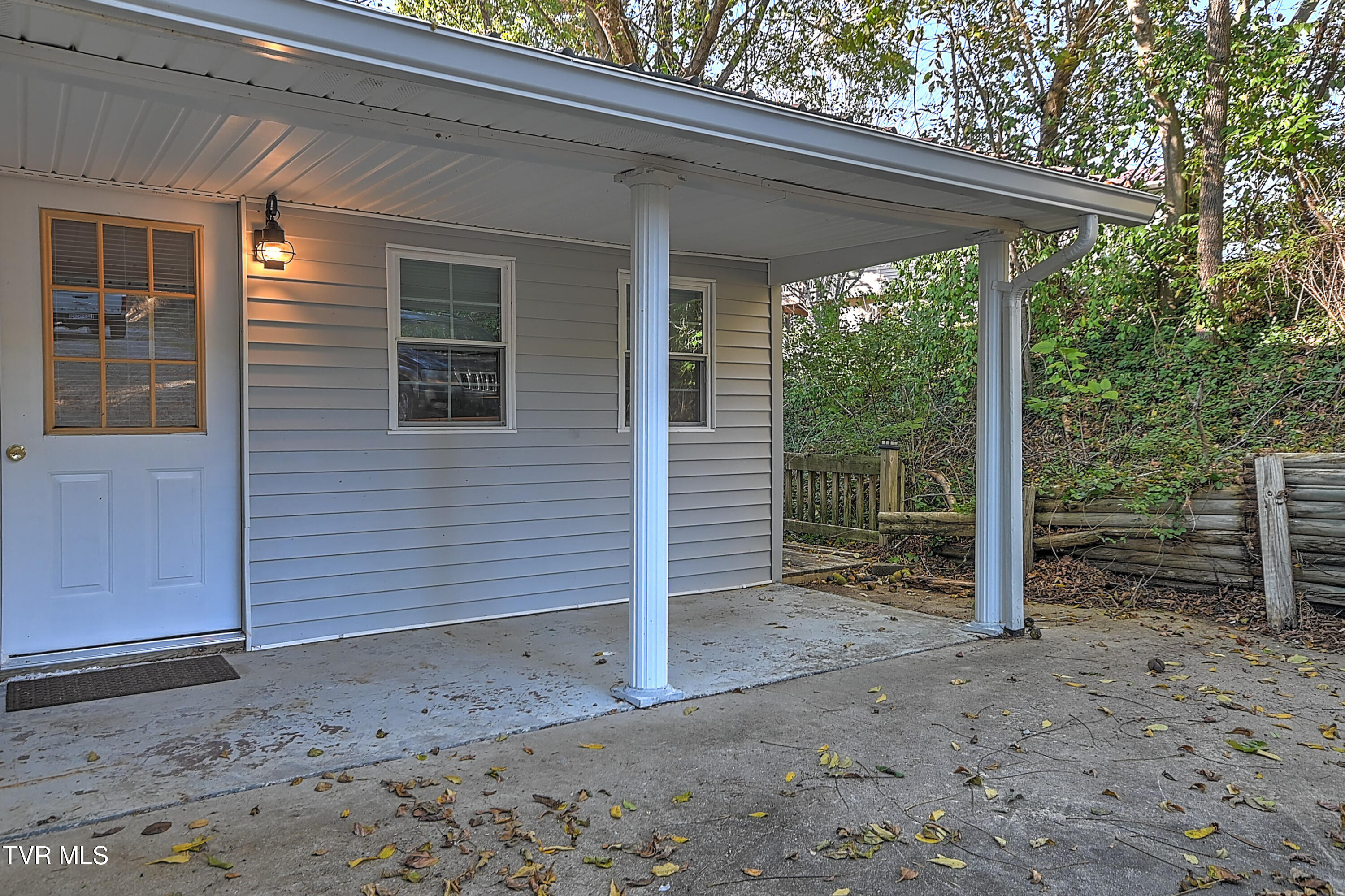 1117 Old Jonesboro Road