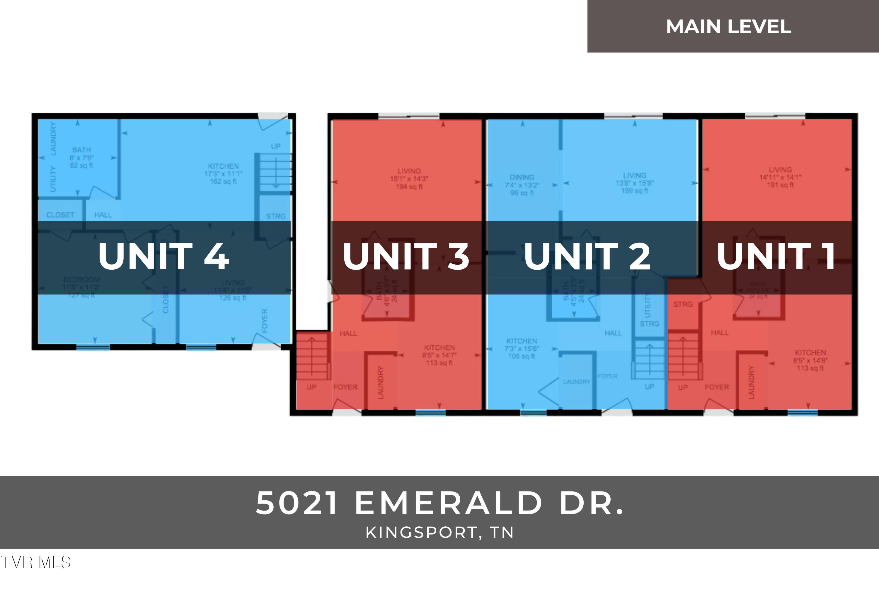 5021 Emerald Drive