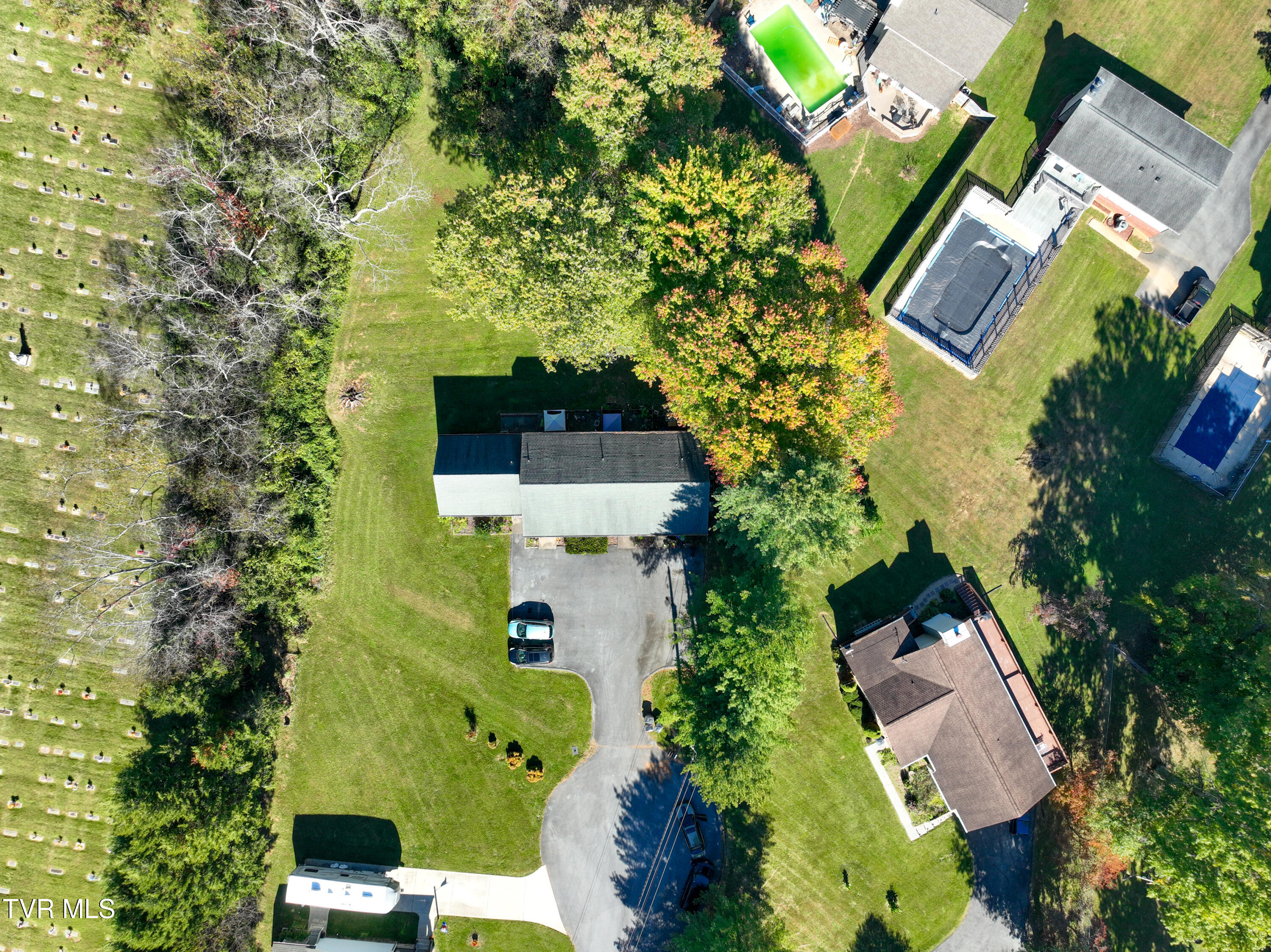 5021 Emerald Drive