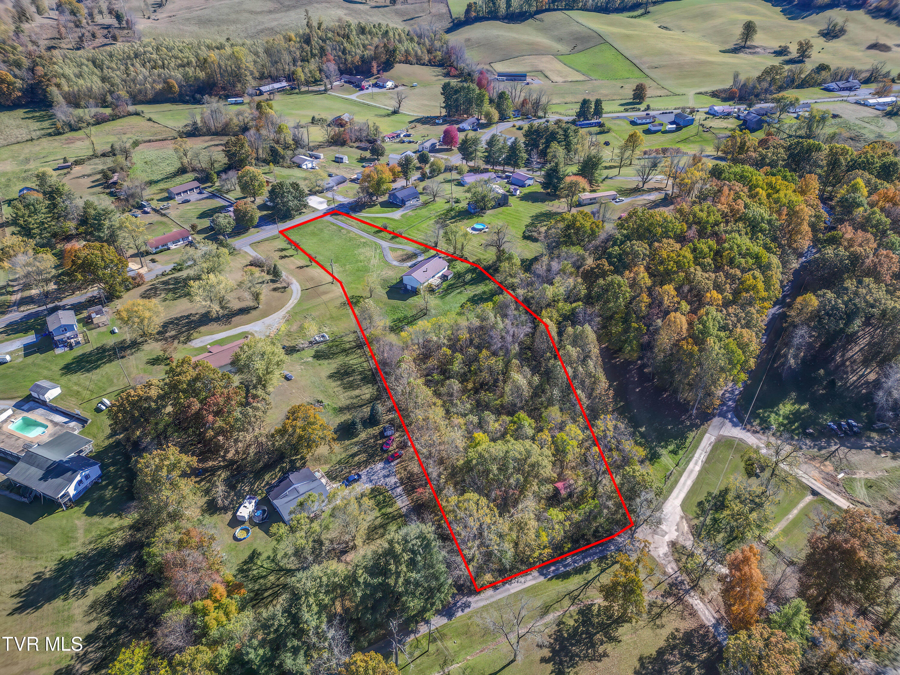 26469 Watauga Road