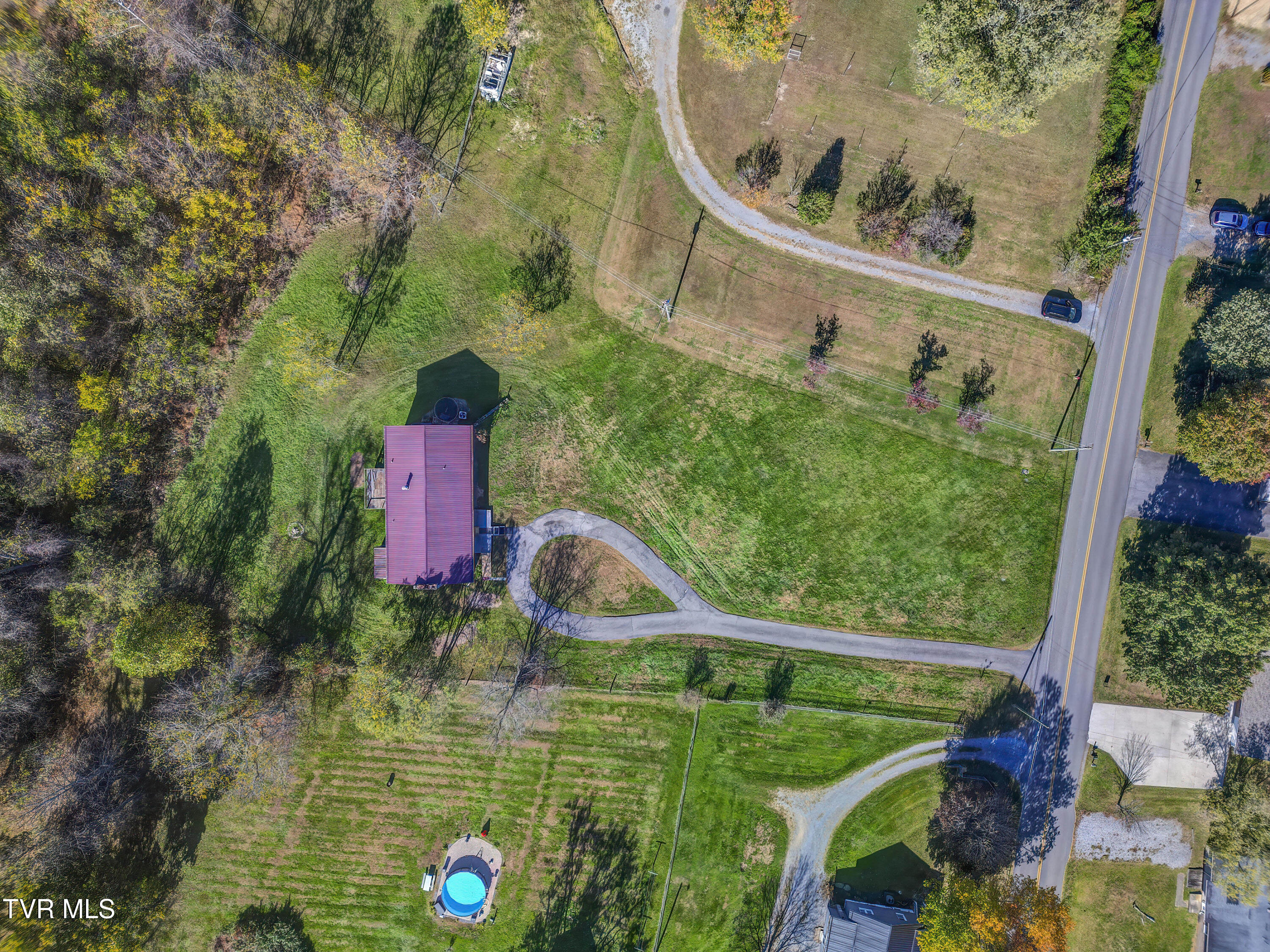 26469 Watauga Road