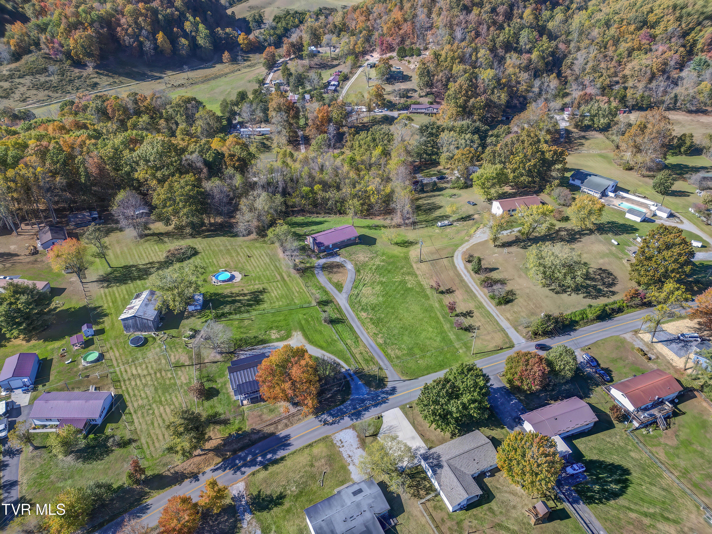 26469 Watauga Road
