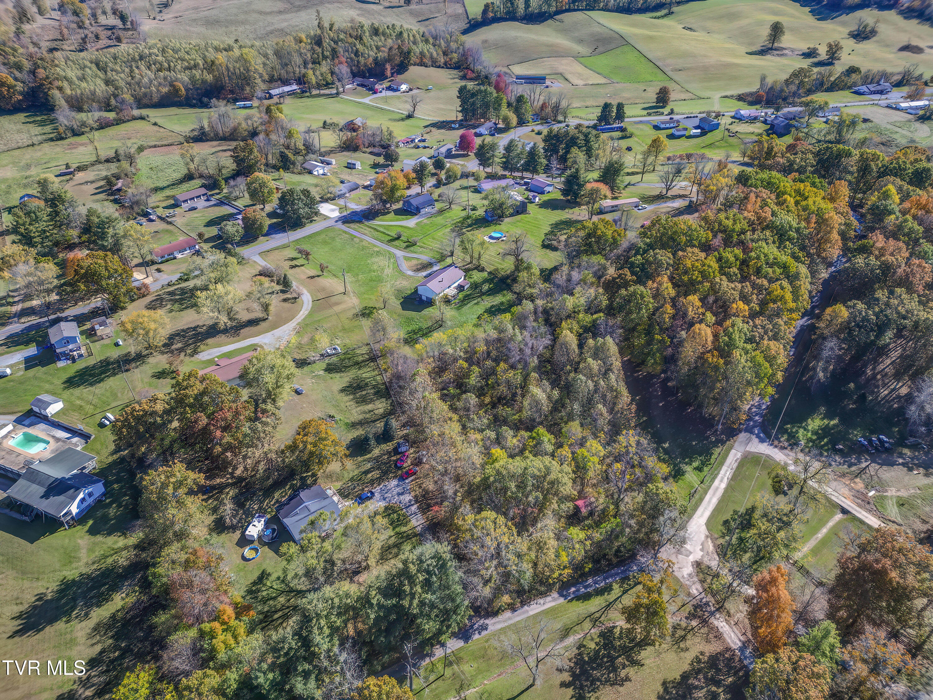 26469 Watauga Road