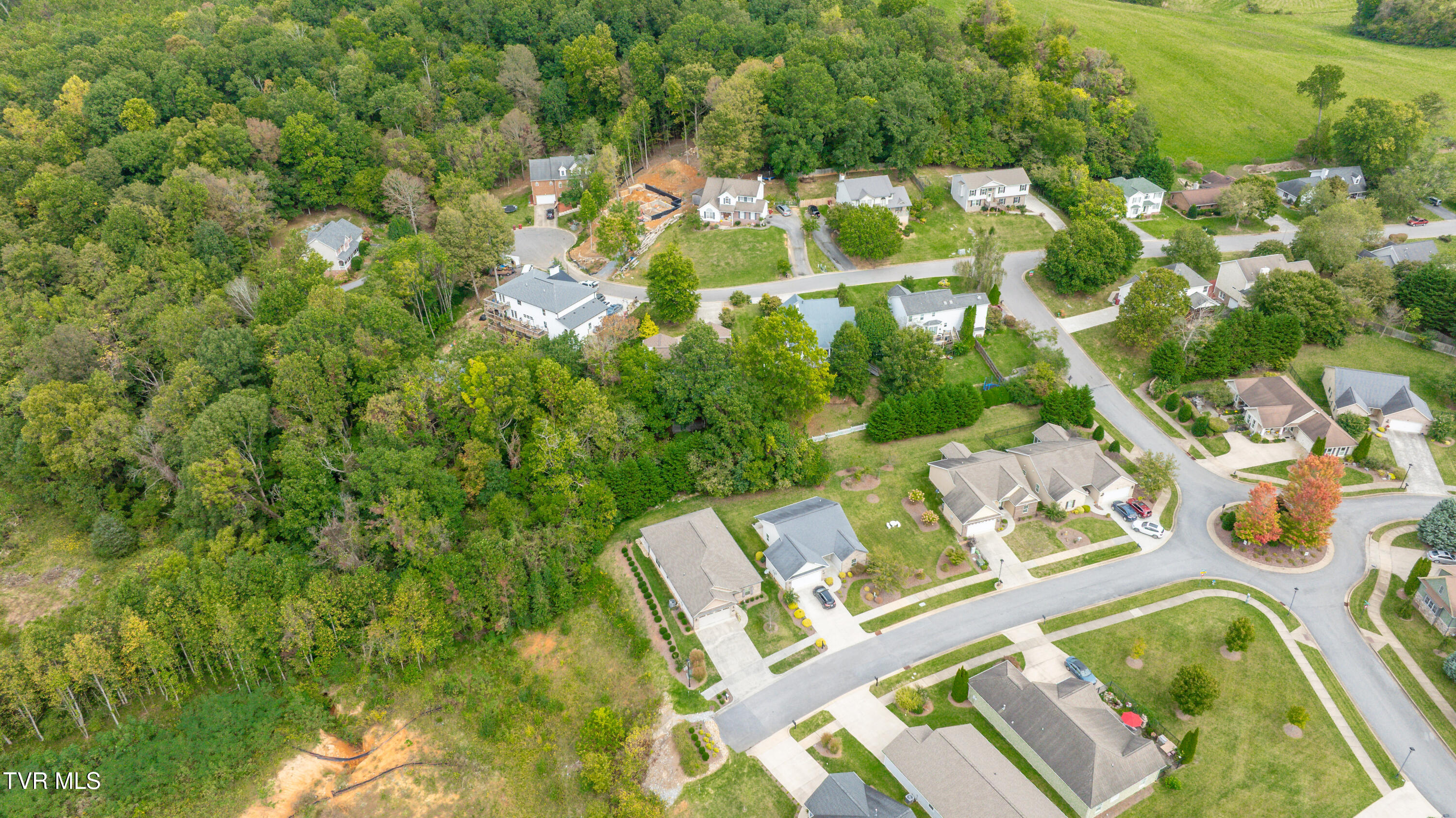 9 Green Valley Court