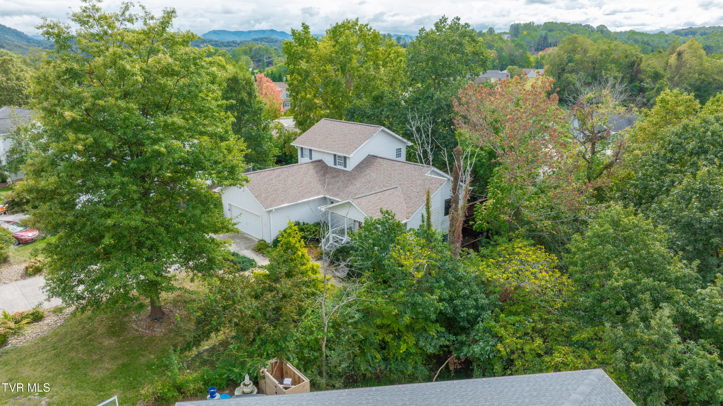 9 Green Valley Court