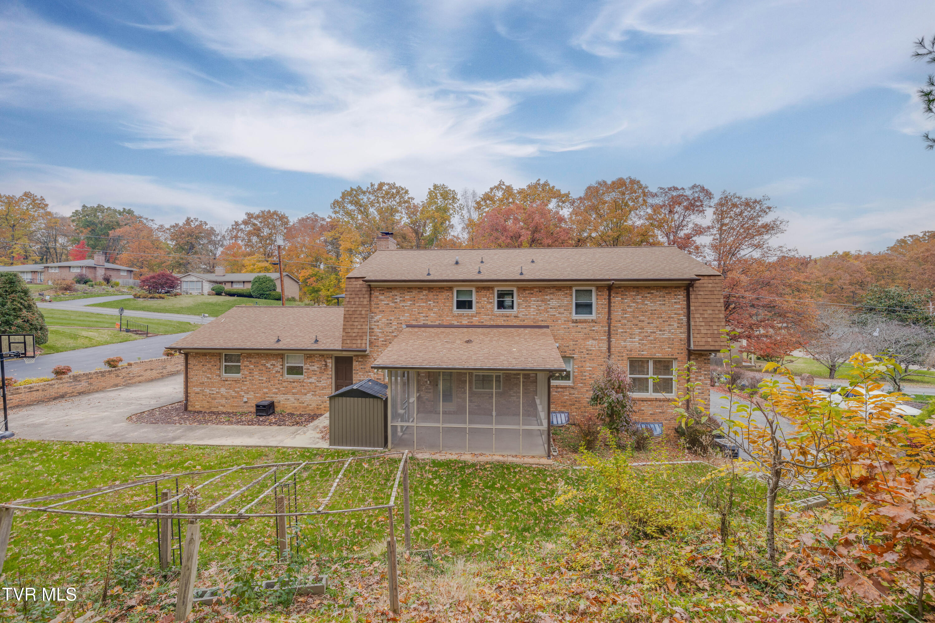 2104 Southcote Drive