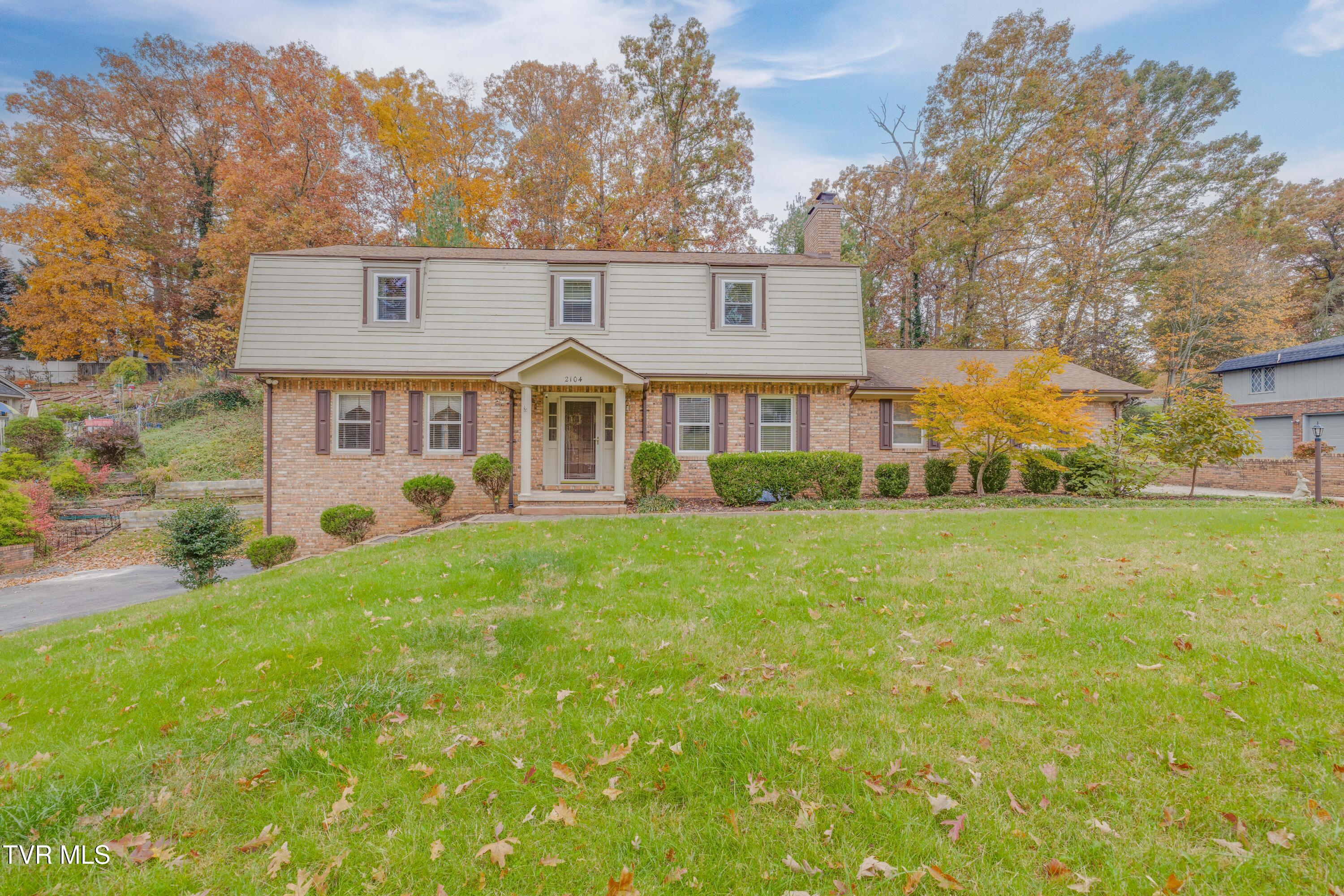 2104 Southcote Drive