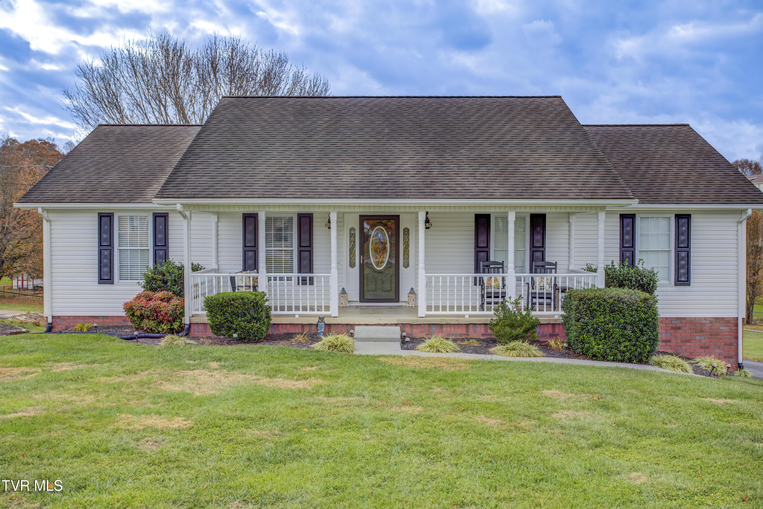 128 Alfalfa Lane