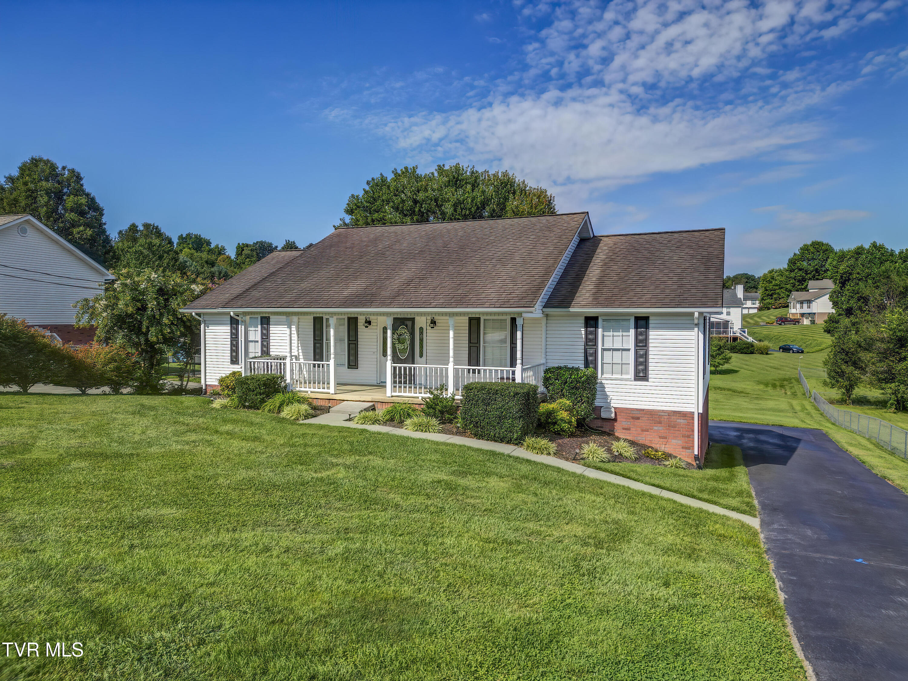 128 Alfalfa Lane