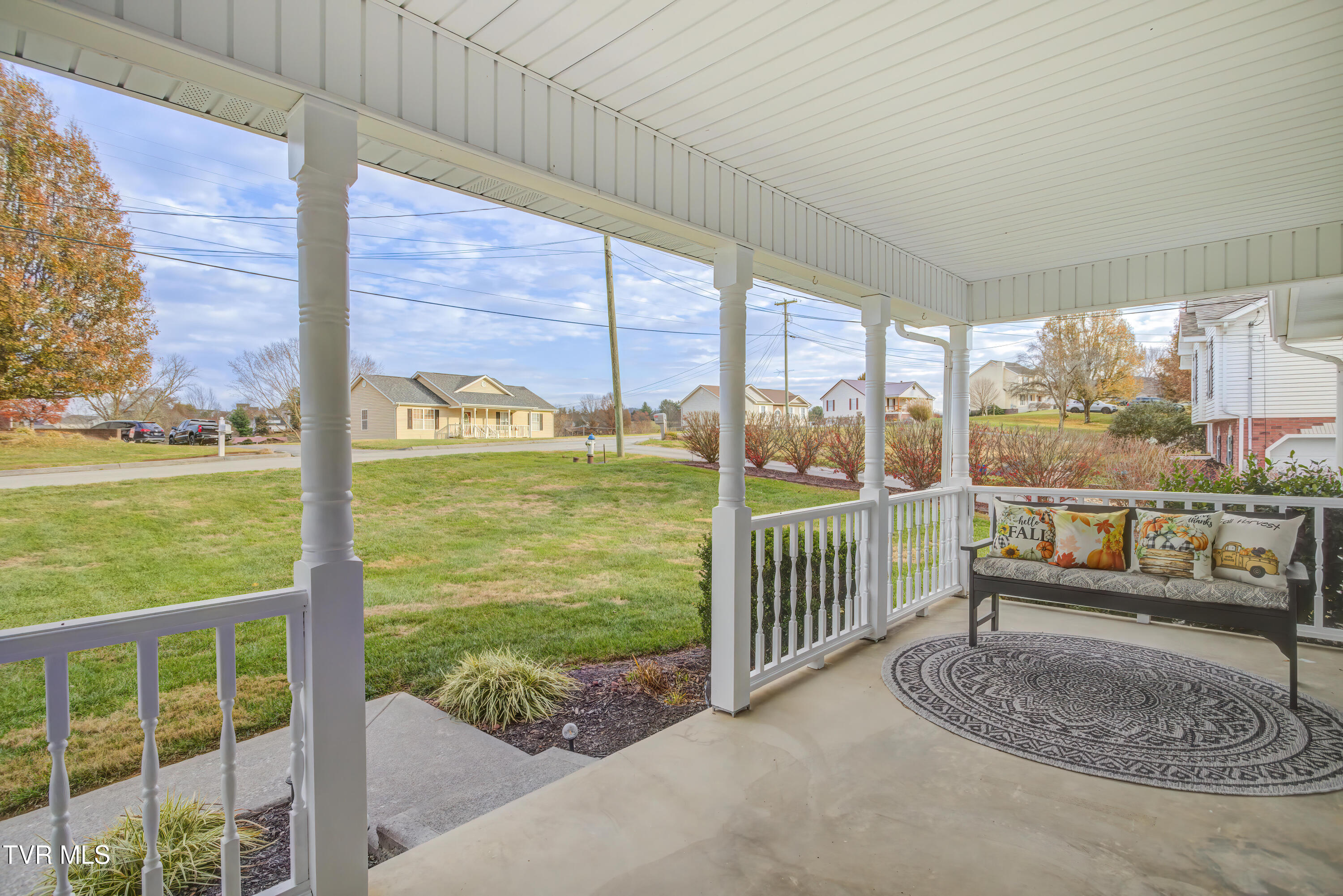 128 Alfalfa Lane