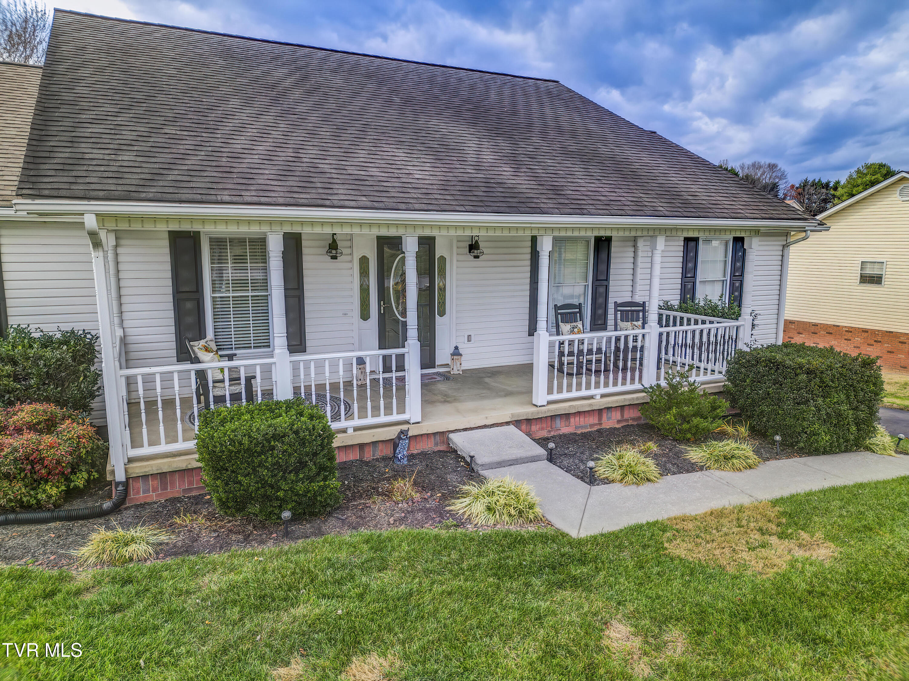128 Alfalfa Lane