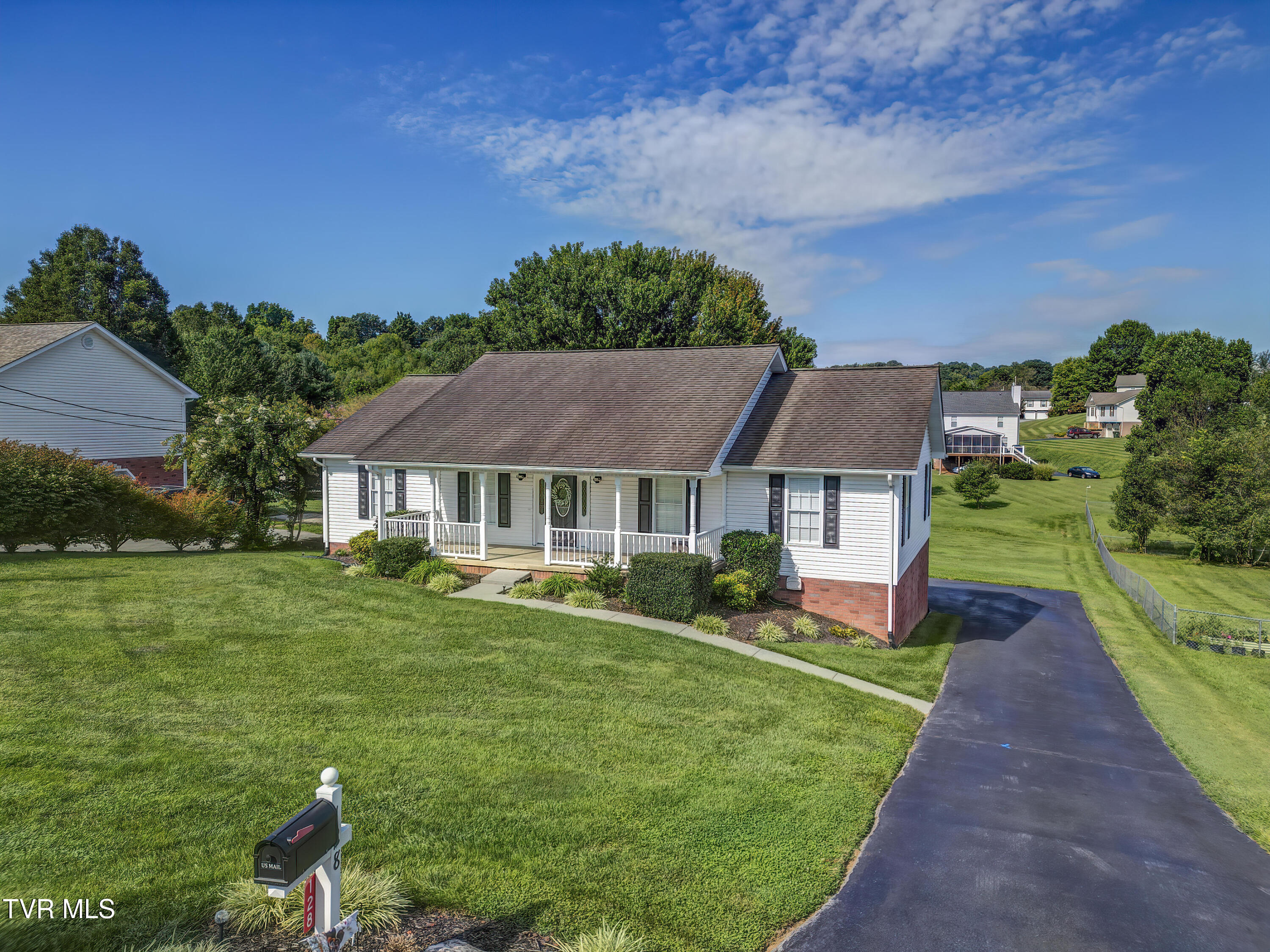 128 Alfalfa Lane