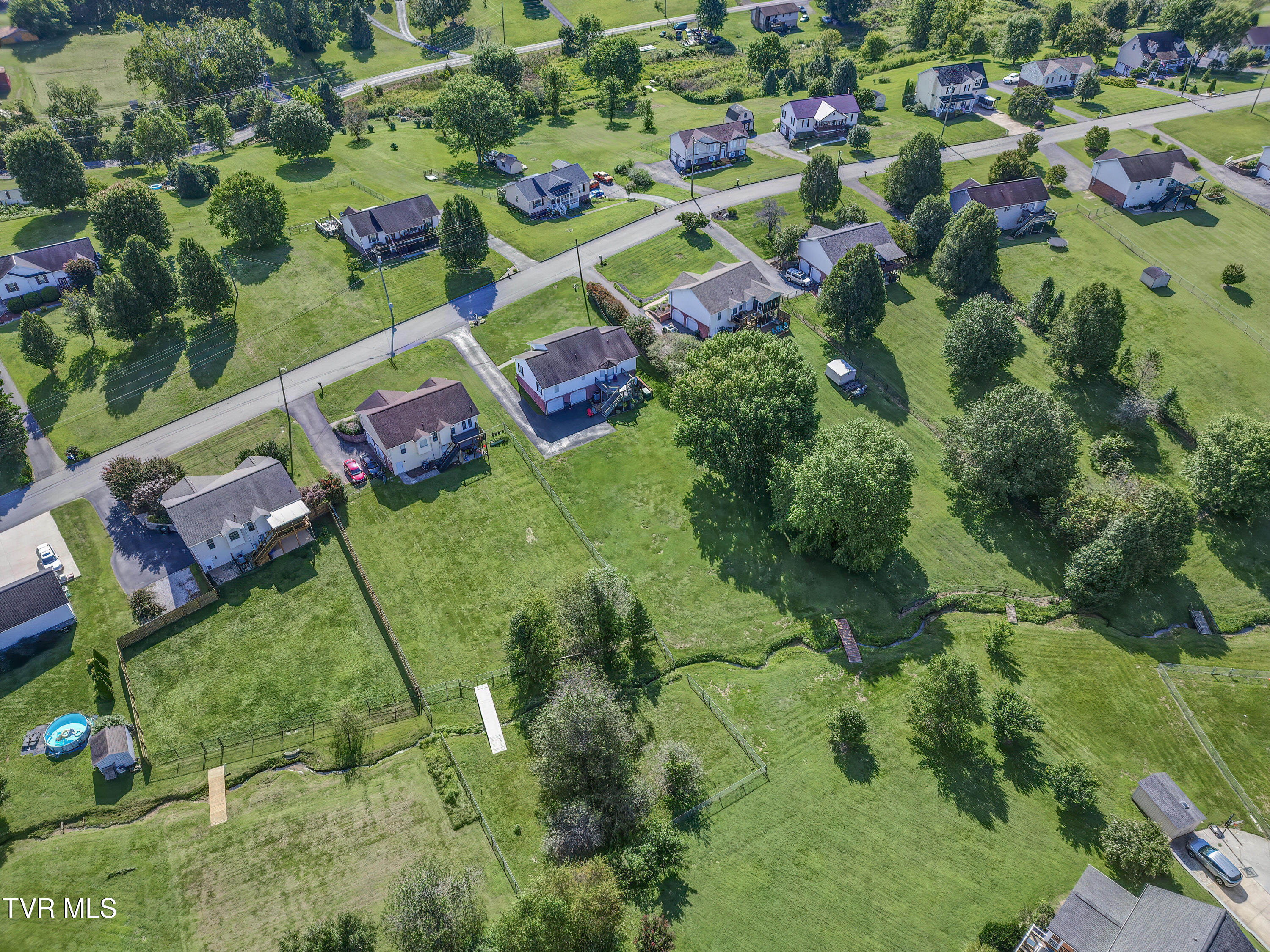 128 Alfalfa Lane