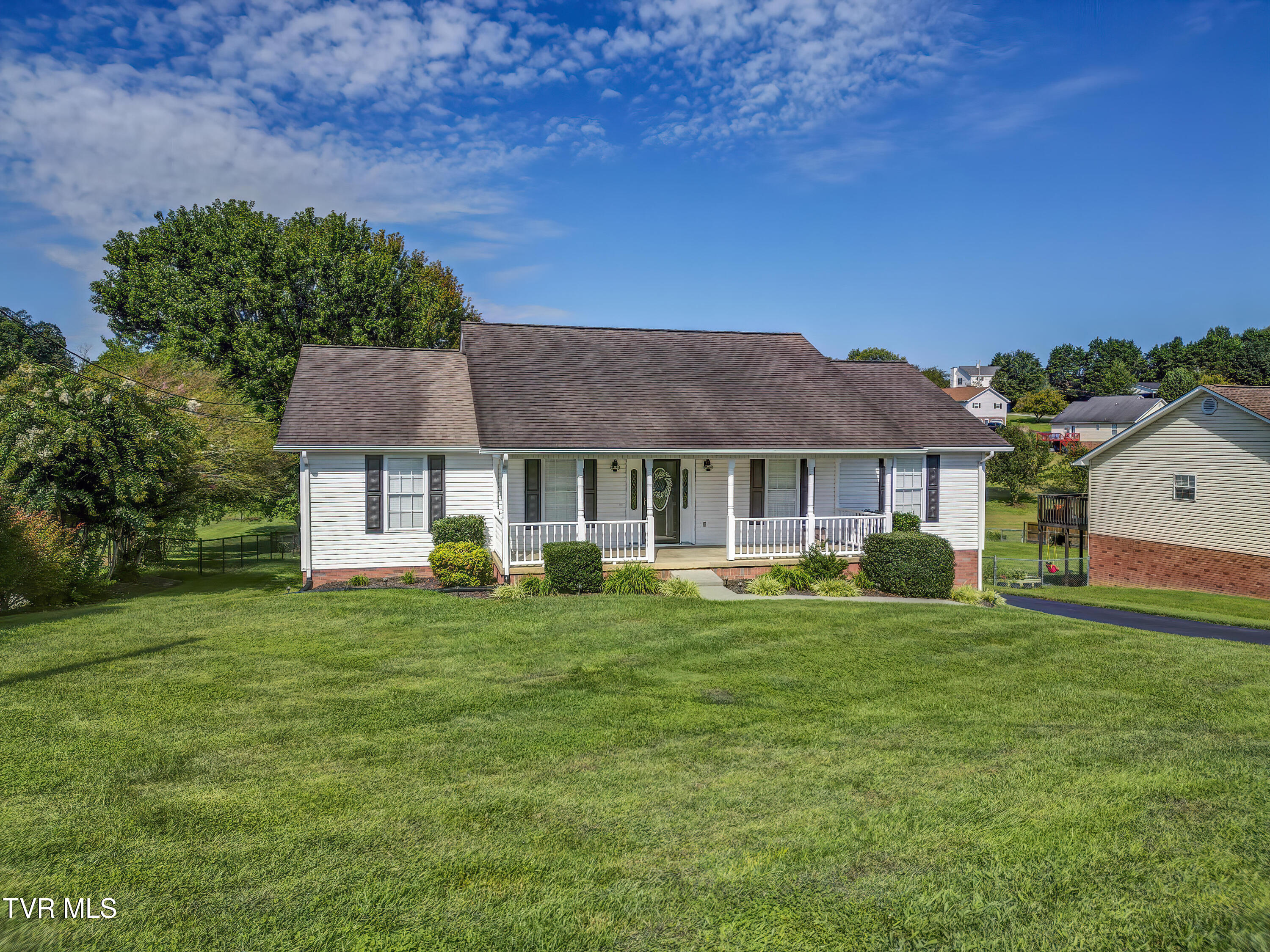 128 Alfalfa Lane