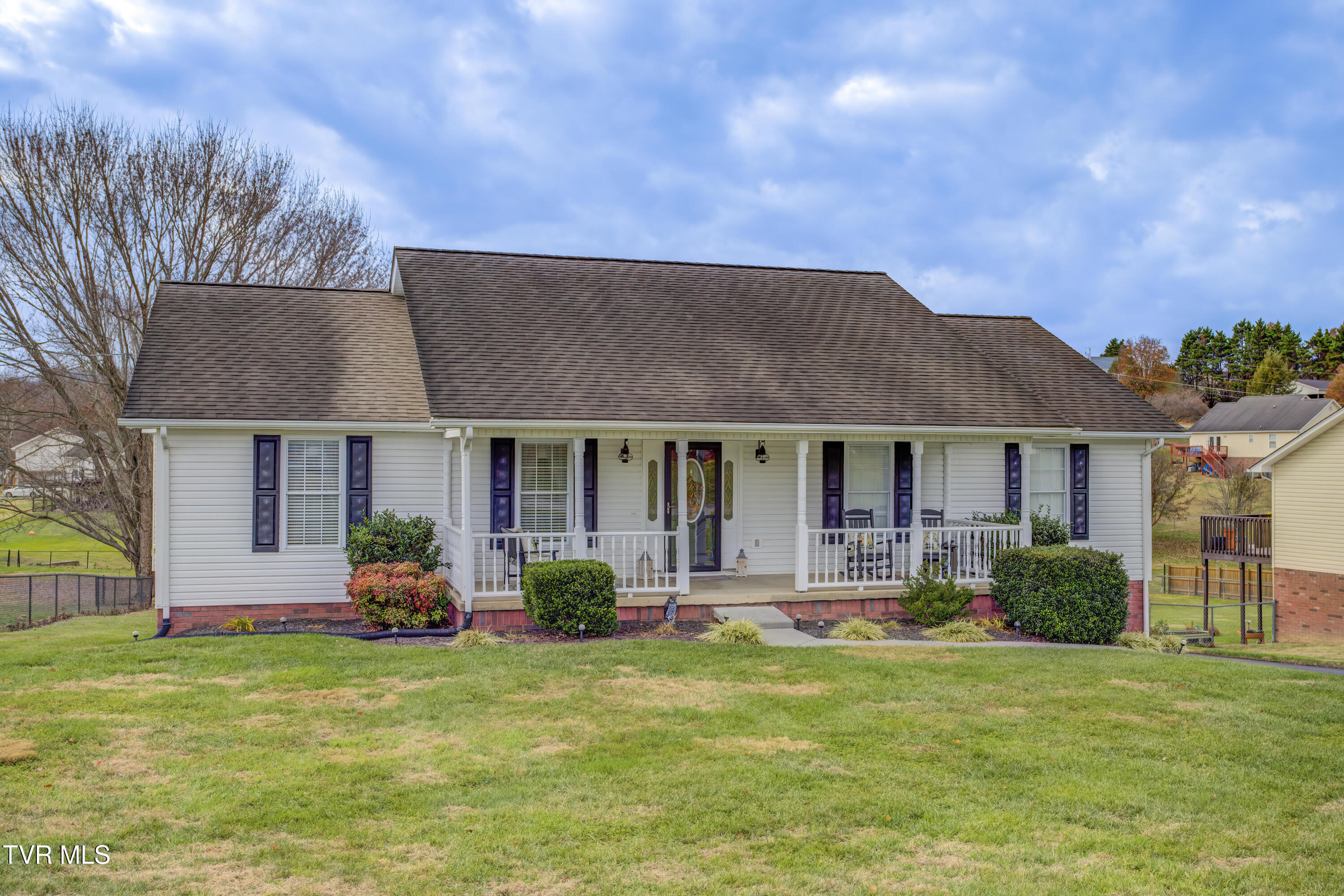 128 Alfalfa Lane