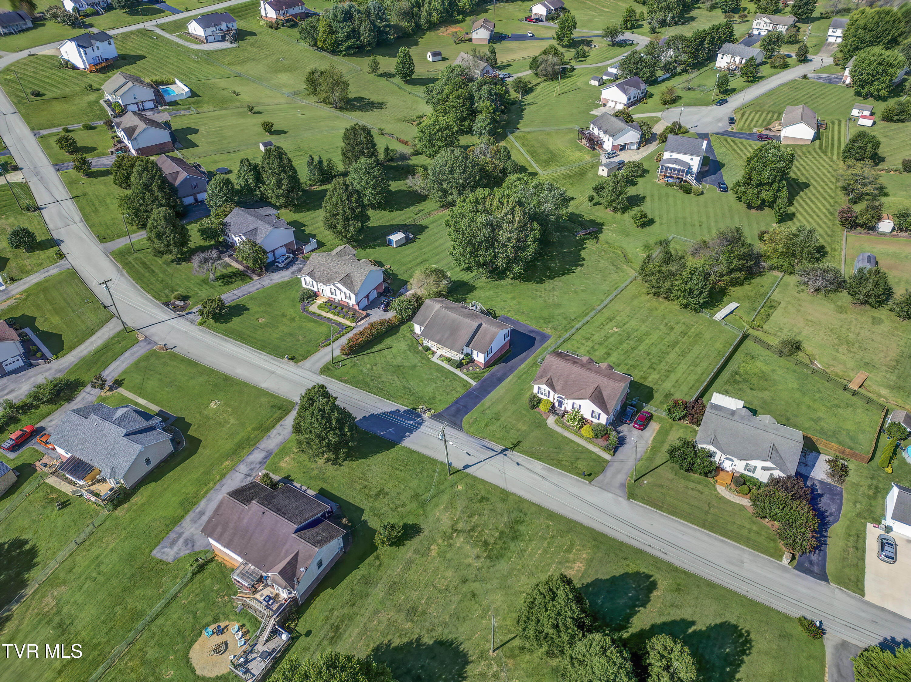 128 Alfalfa Lane