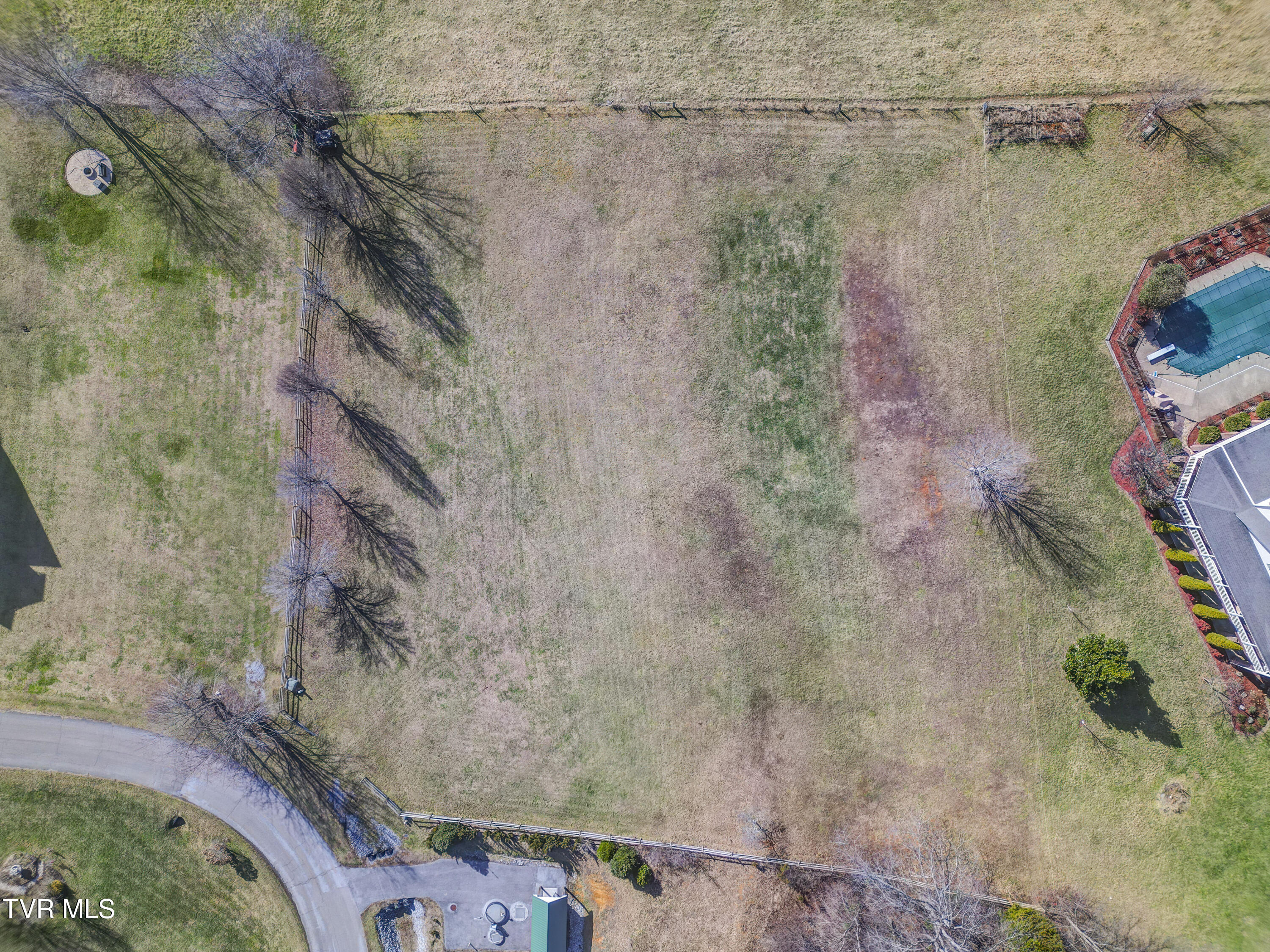 Lot 6 Trotters Lane