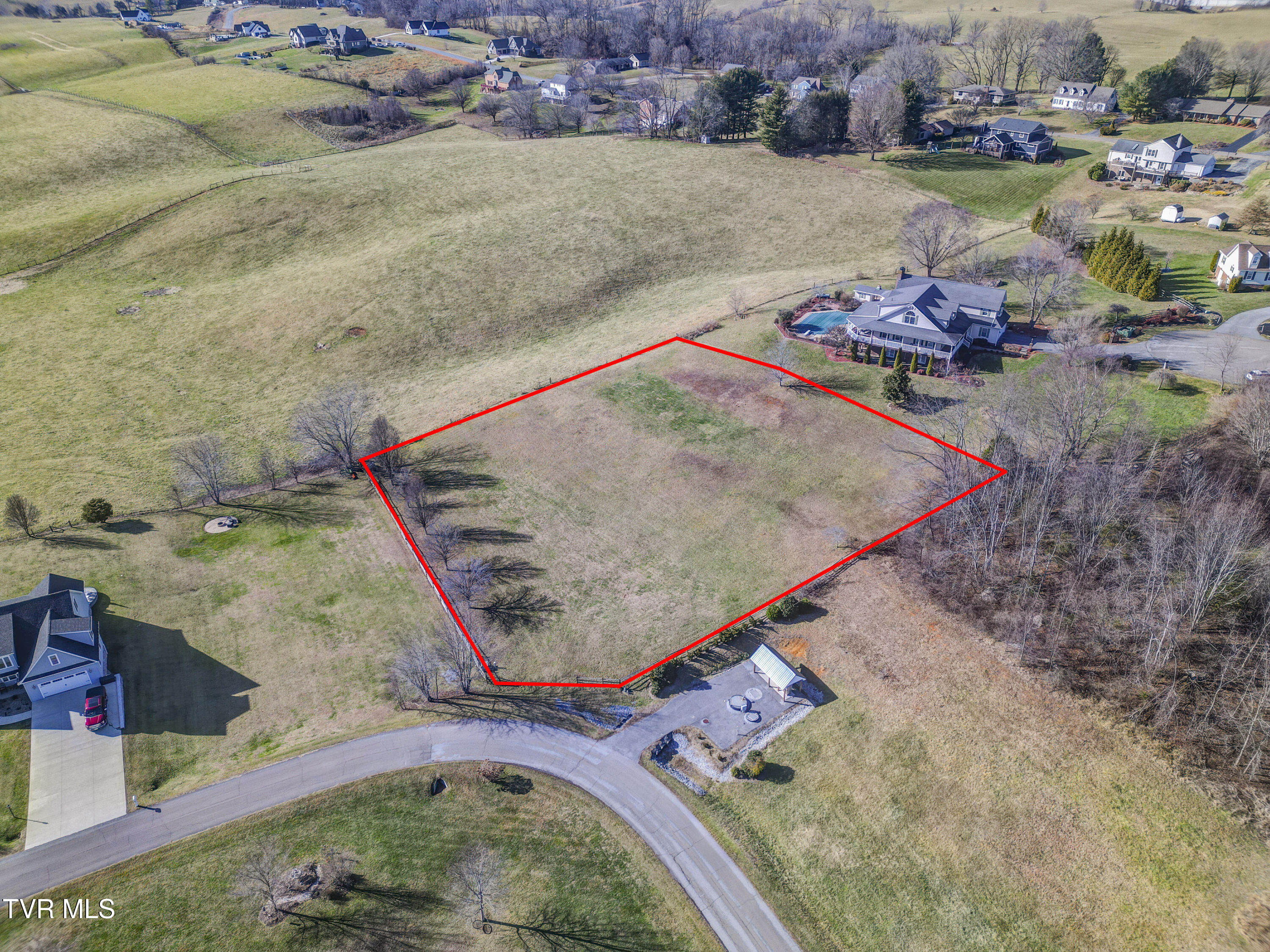 Lot 6 Trotters Lane