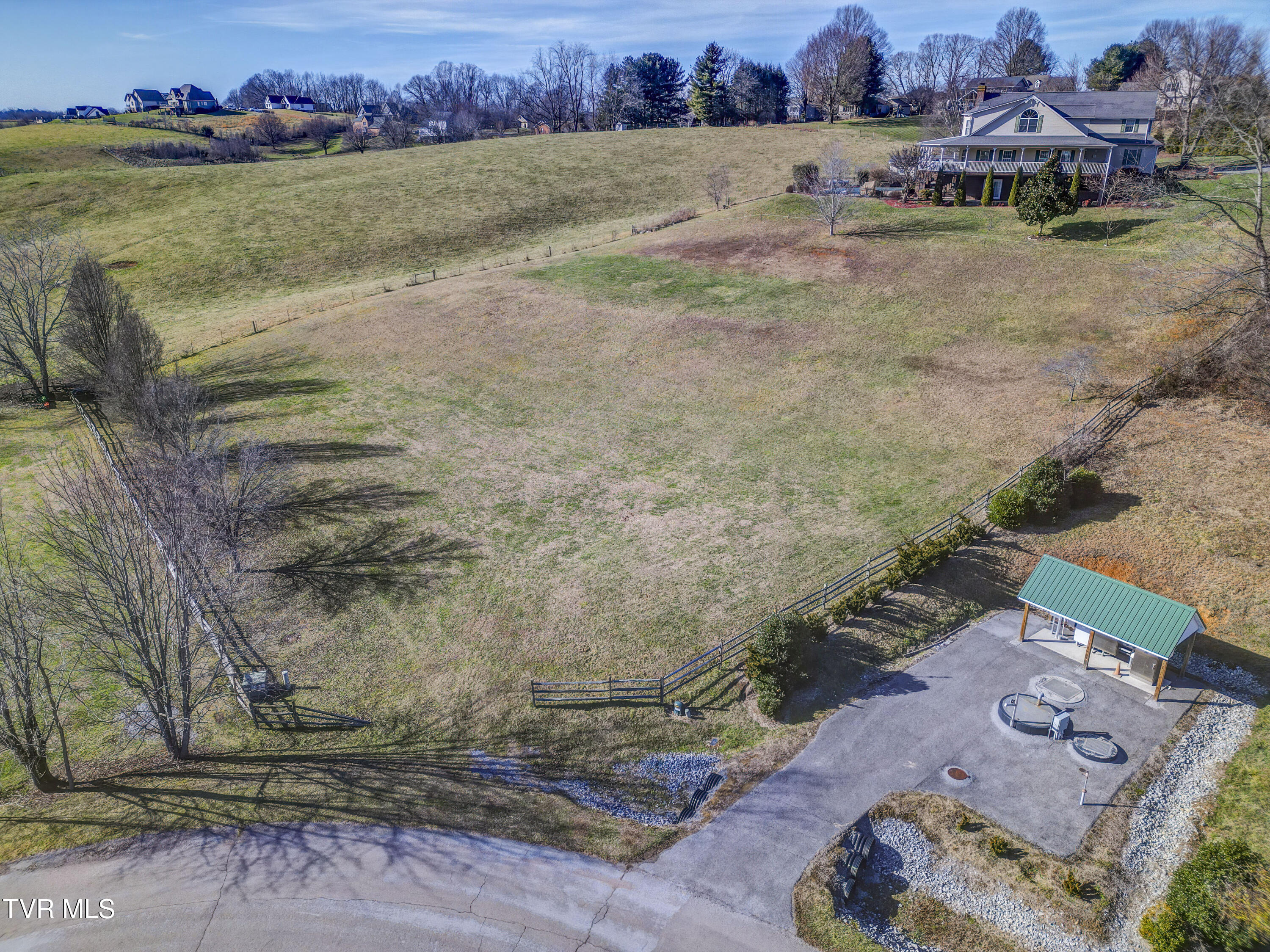 Lot 6 Trotters Lane