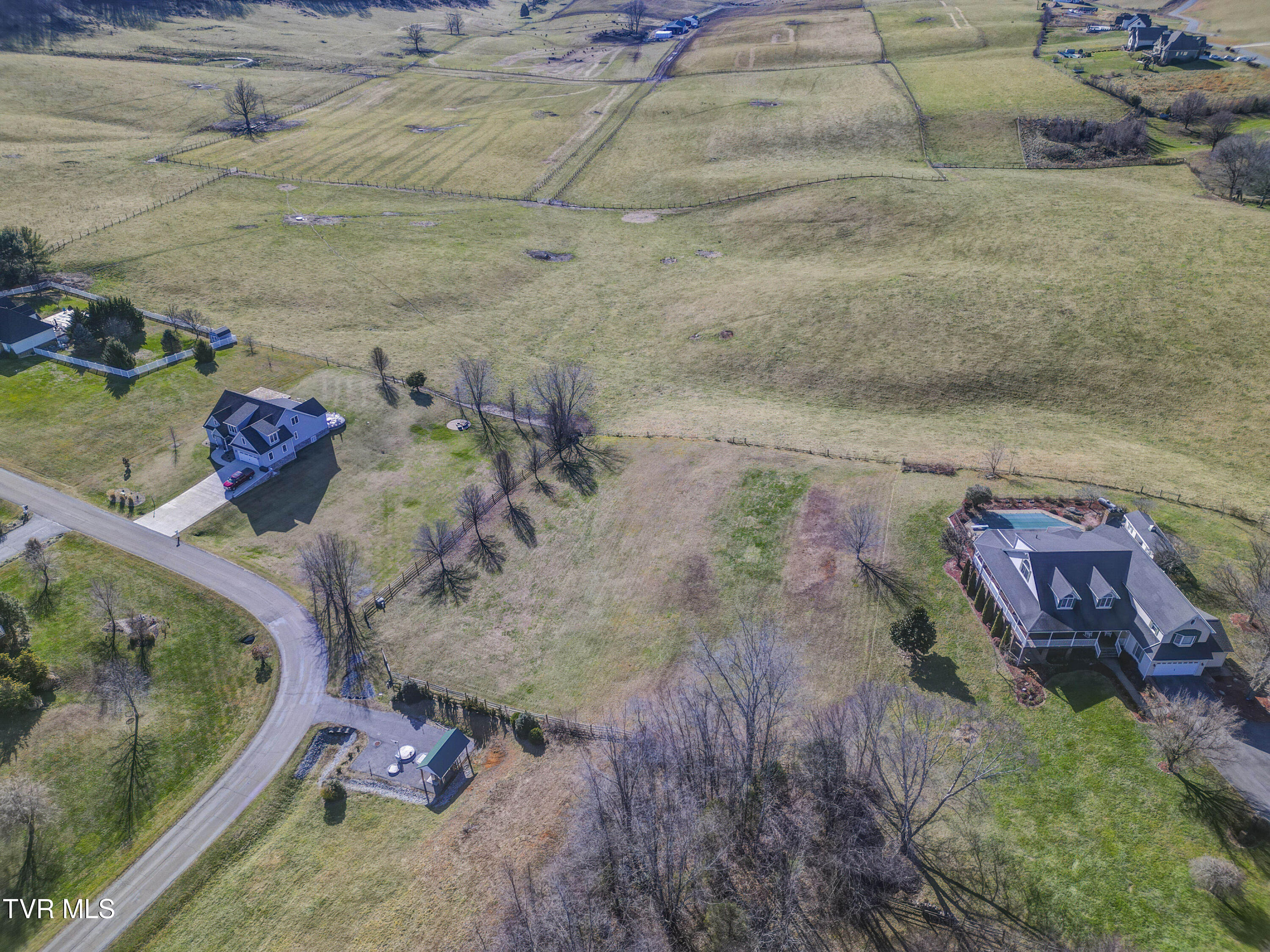 Lot 6 Trotters Lane
