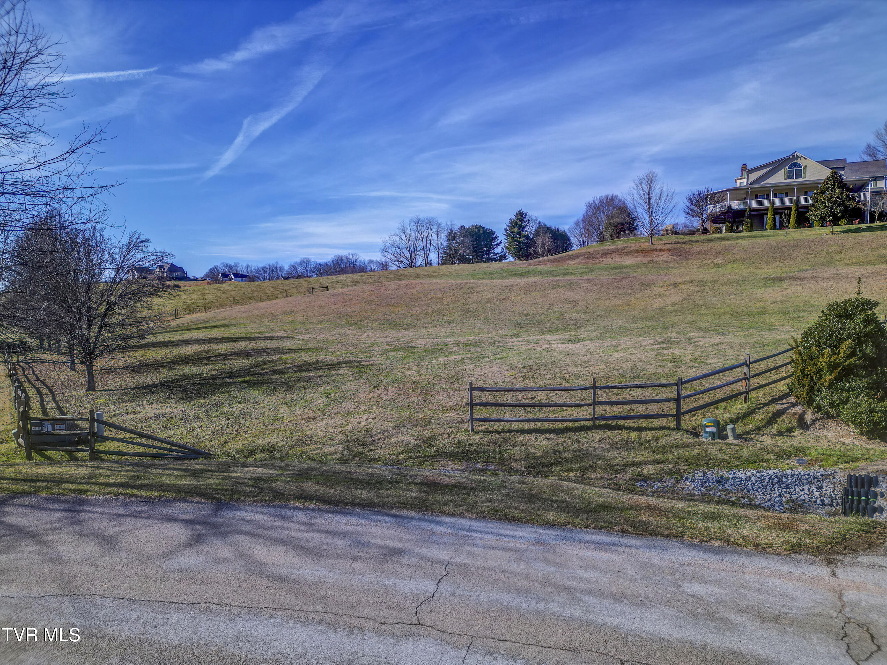 Lot 6 Trotters Lane