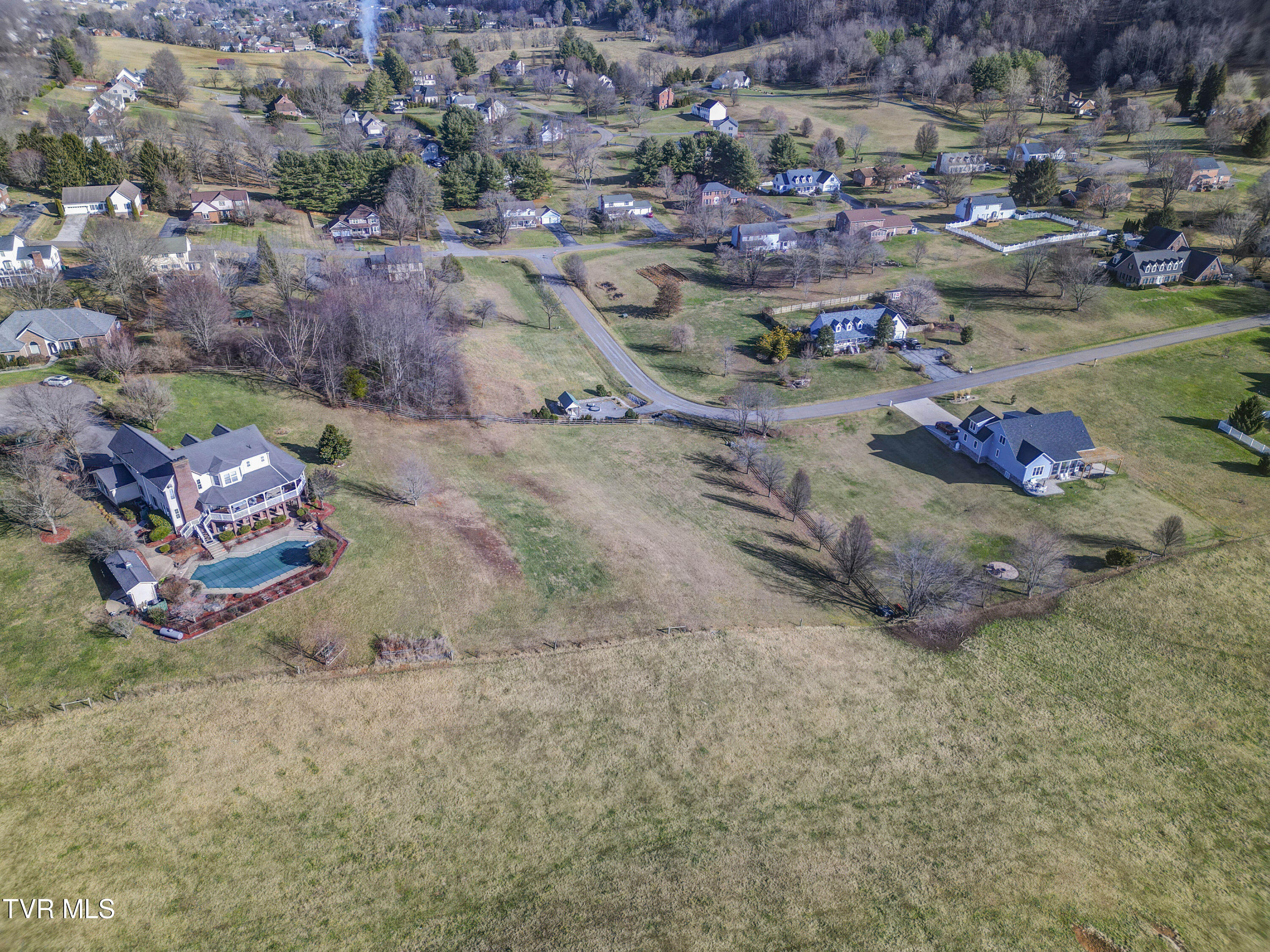 Lot 6 Trotters Lane