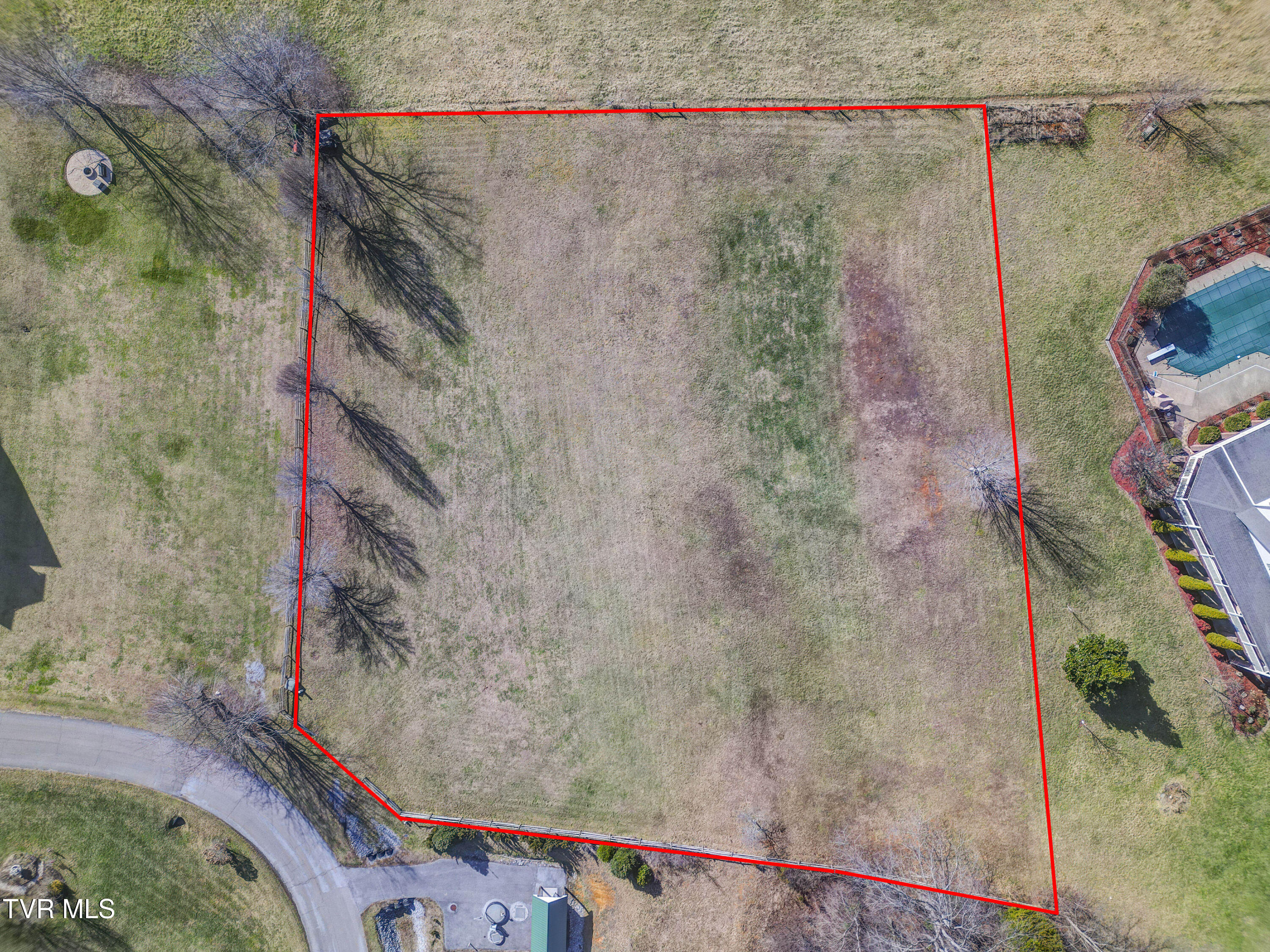 Lot 6 Trotters Lane