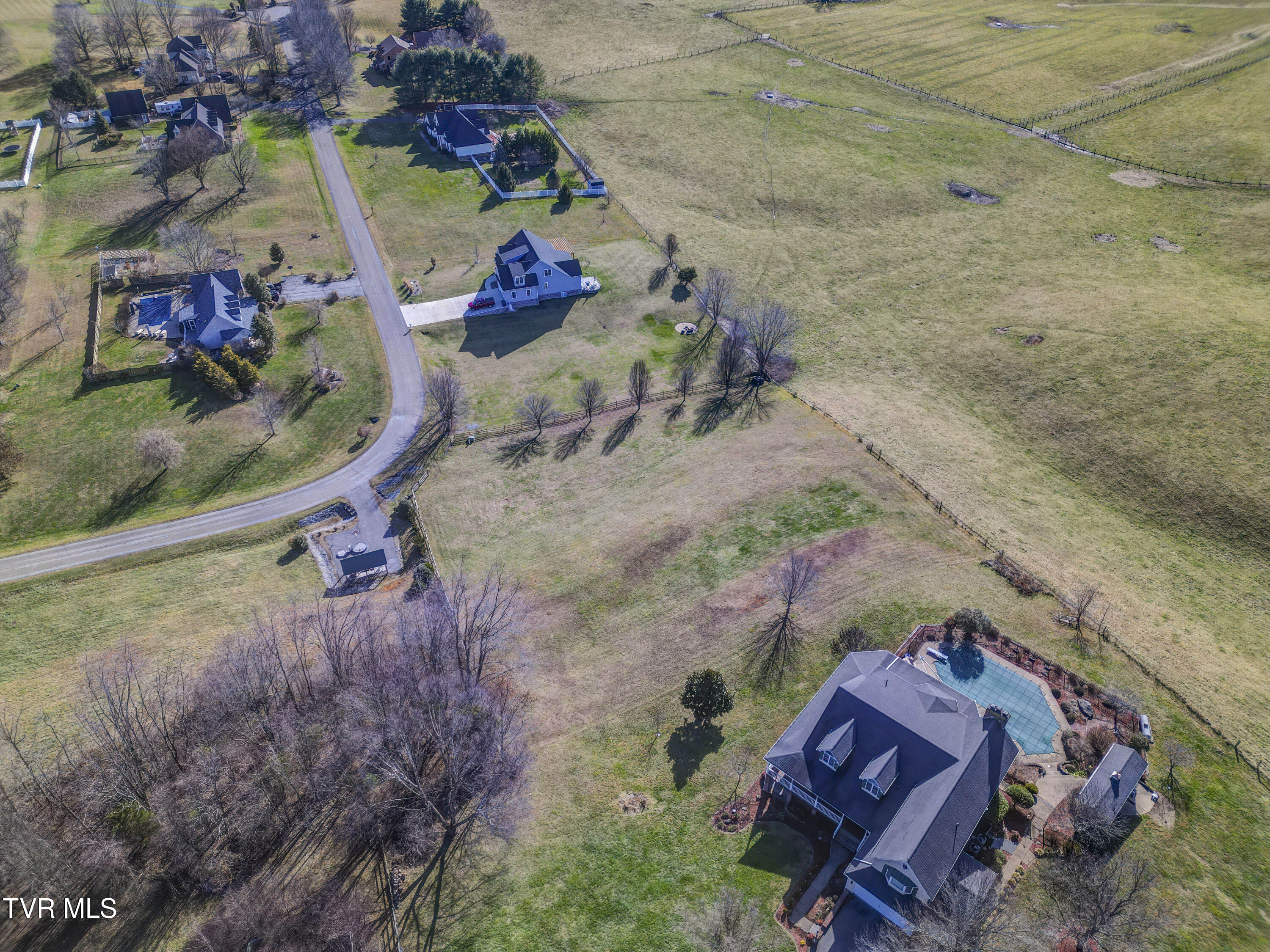 Lot 6 Trotters Lane