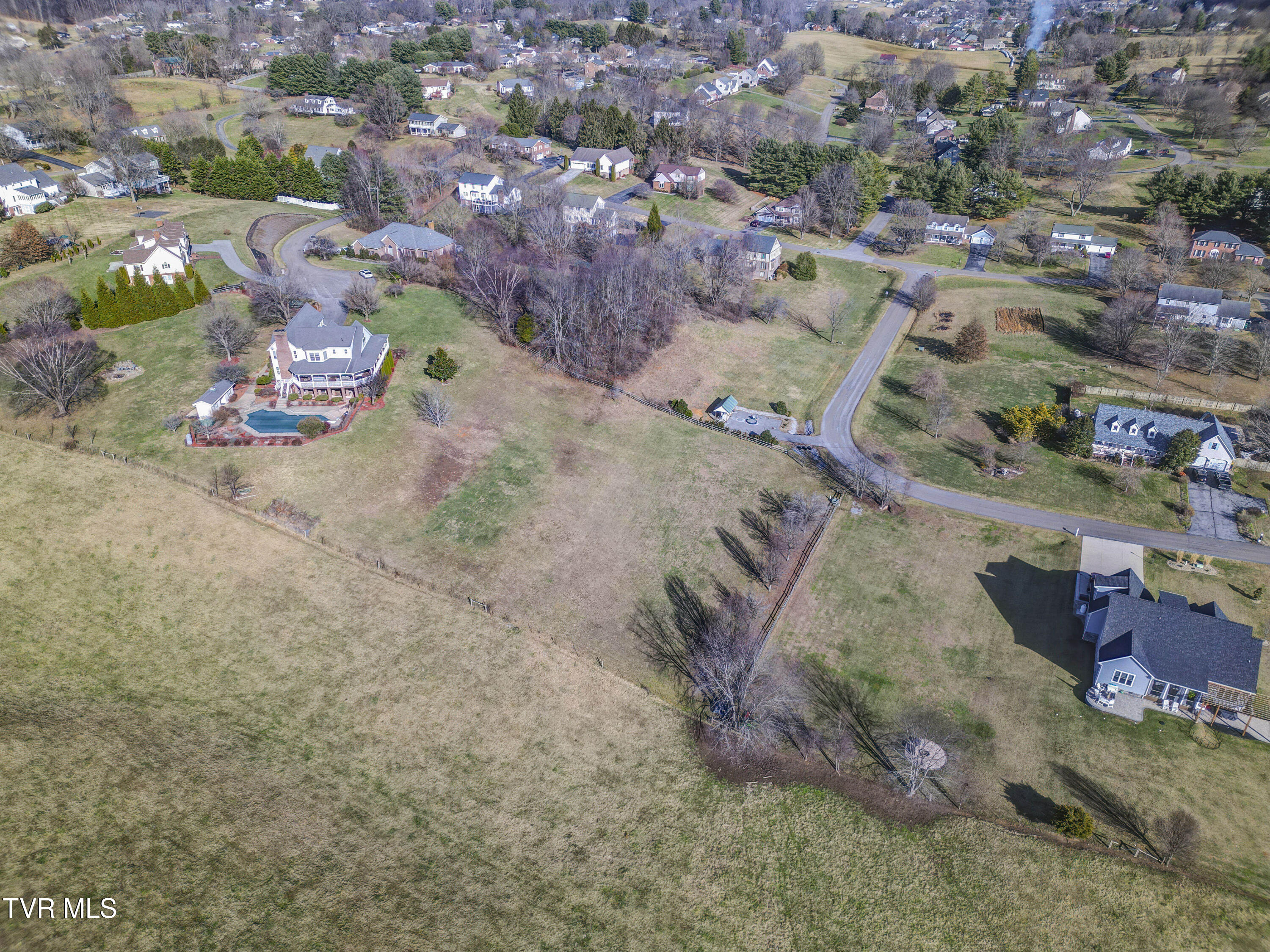 Lot 6 Trotters Lane