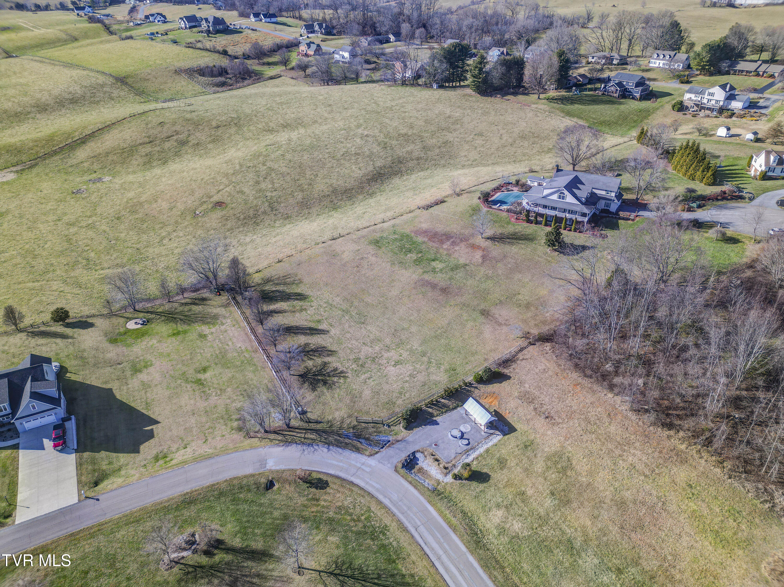 Lot 6 Trotters Lane