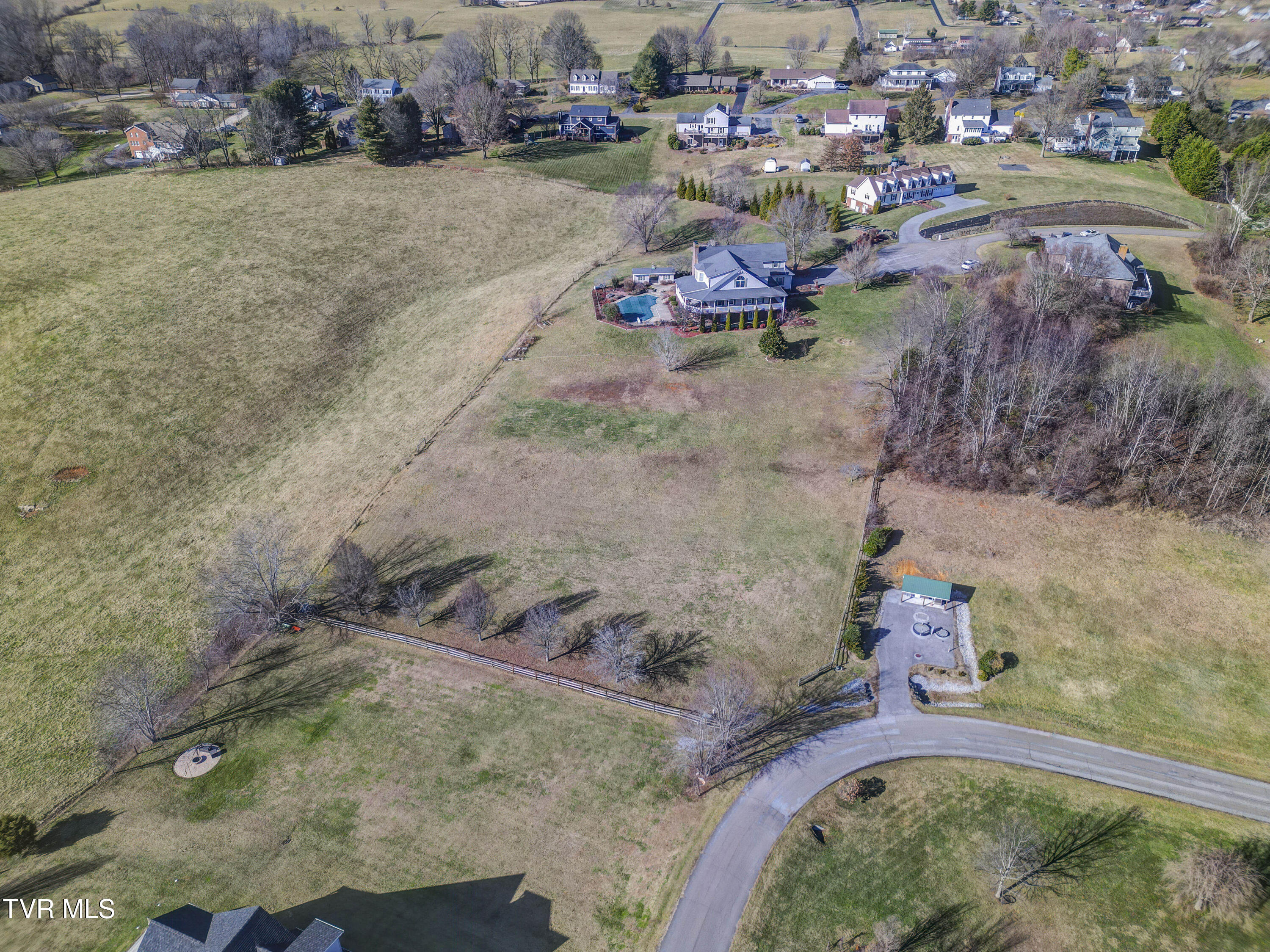 Lot 6 Trotters Lane