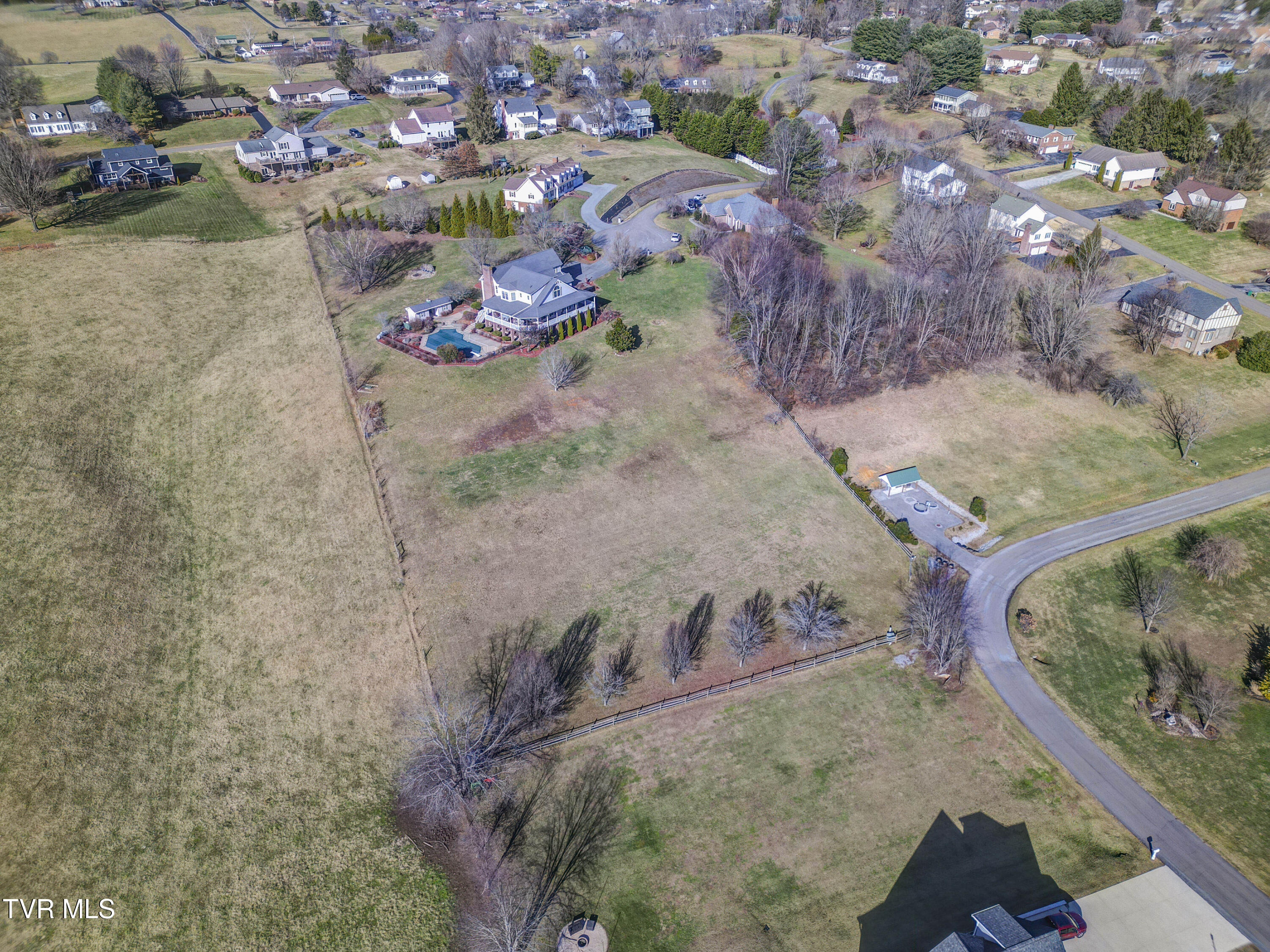 Lot 6 Trotters Lane