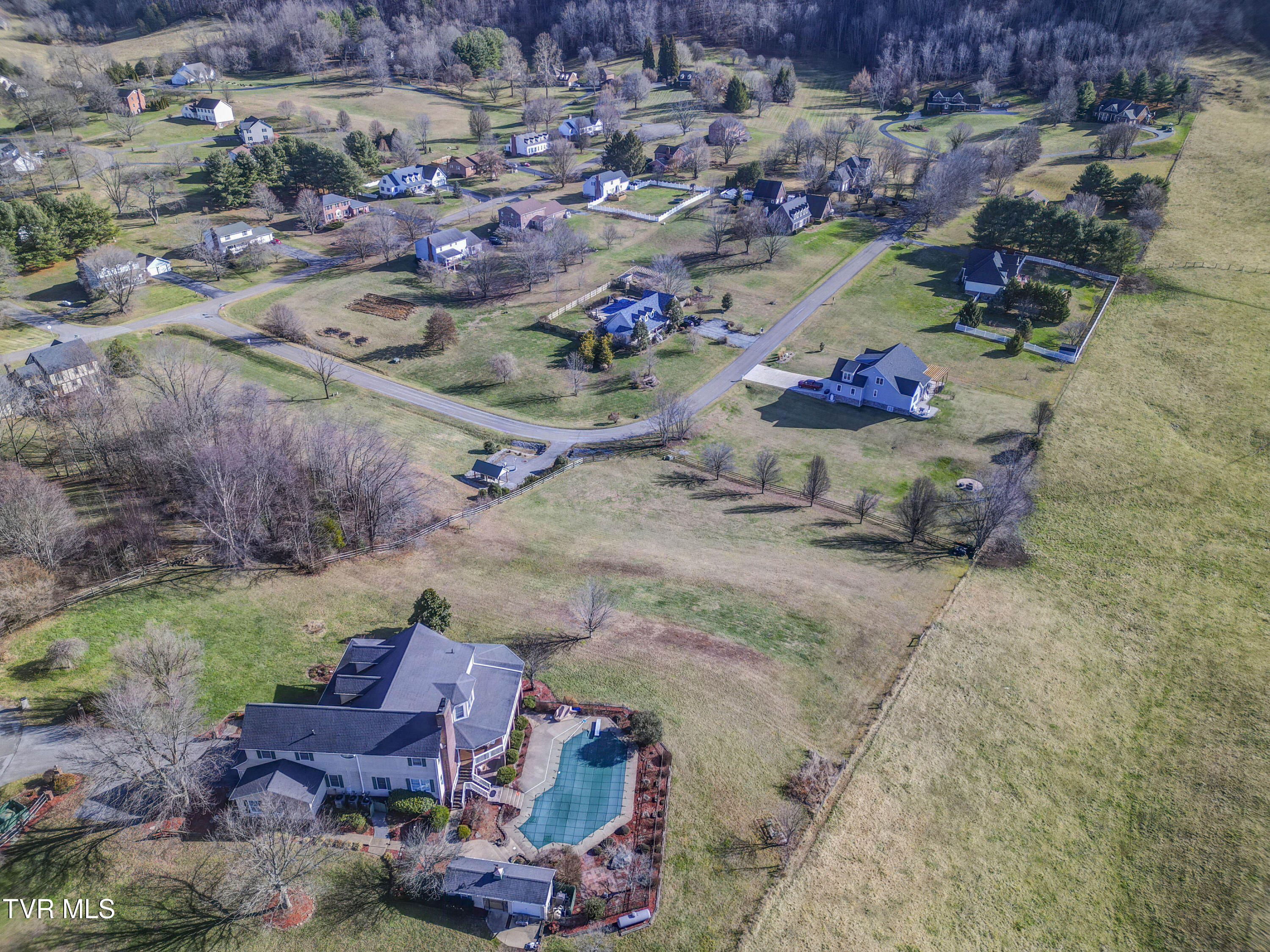 Lot 6 Trotters Lane
