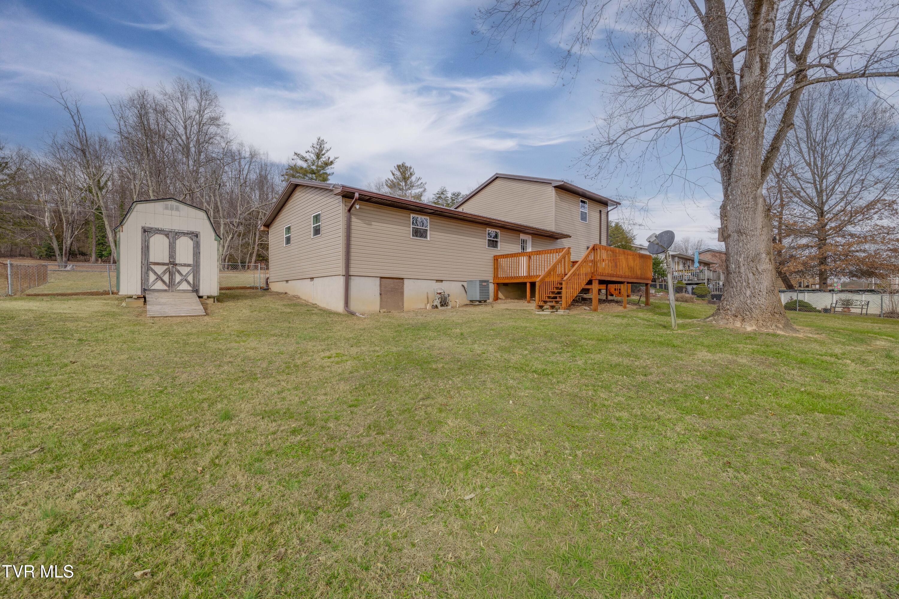 132 Shannon View Road