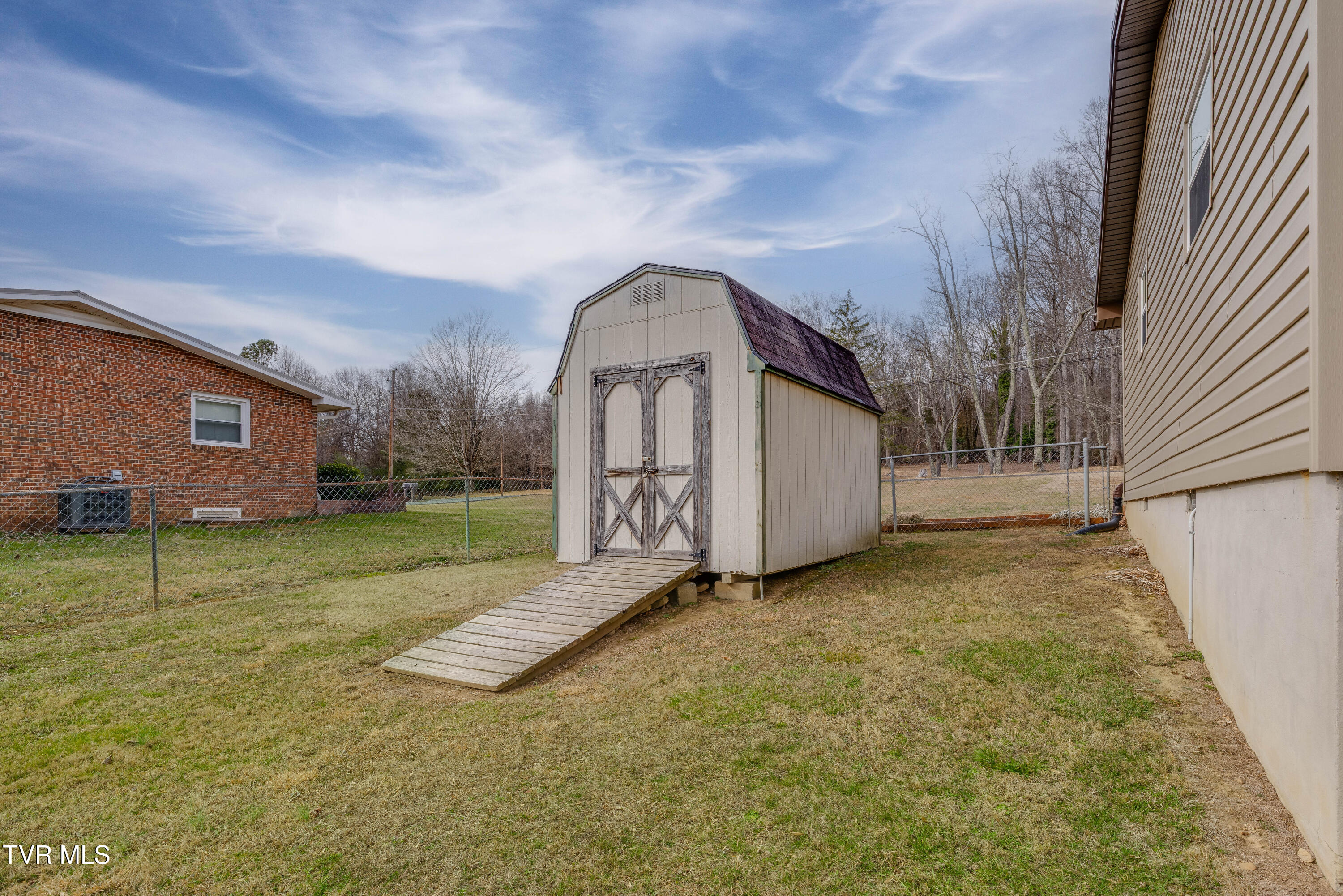 132 Shannon View Road