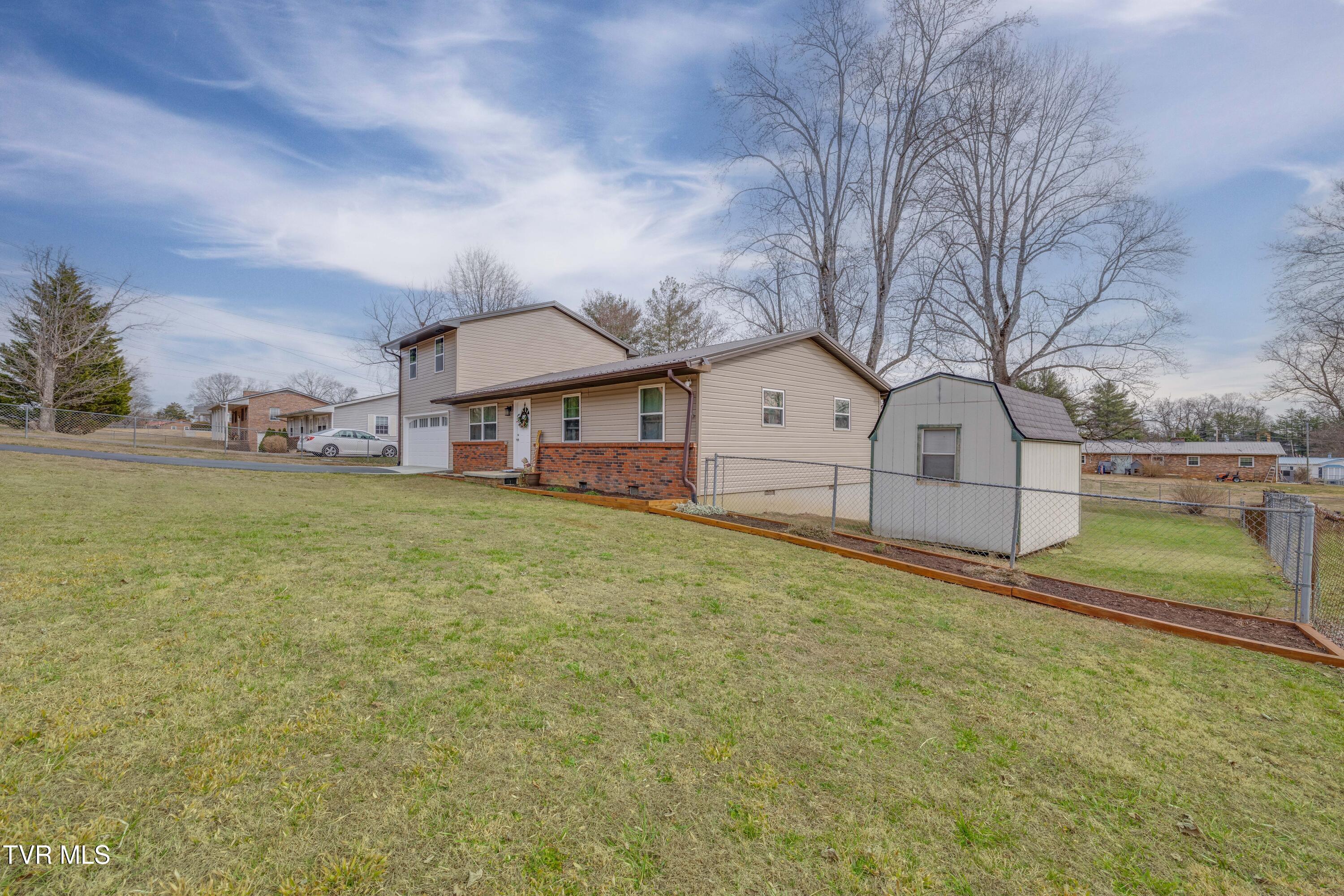 132 Shannon View Road