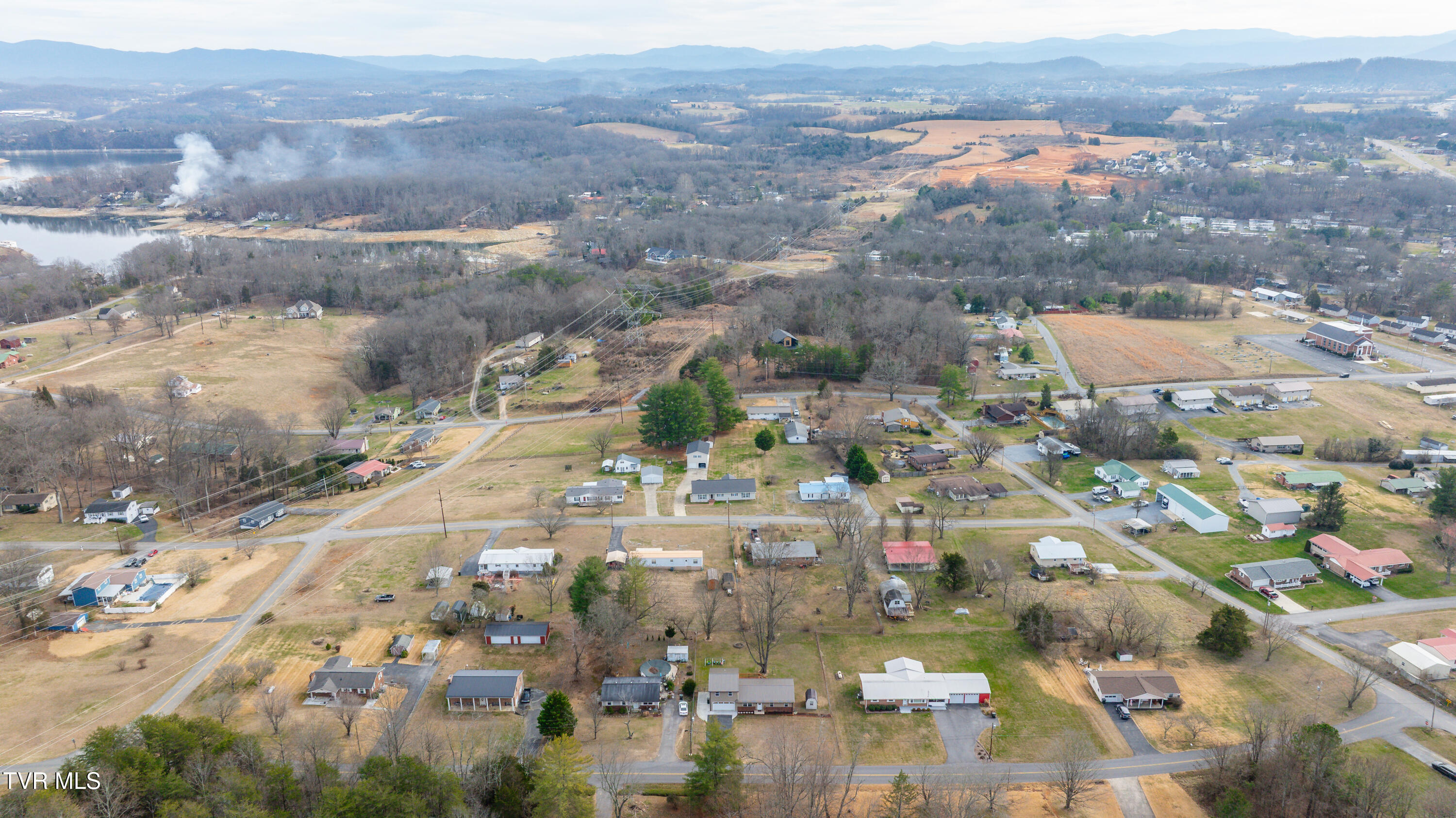 132 Shannon View Road
