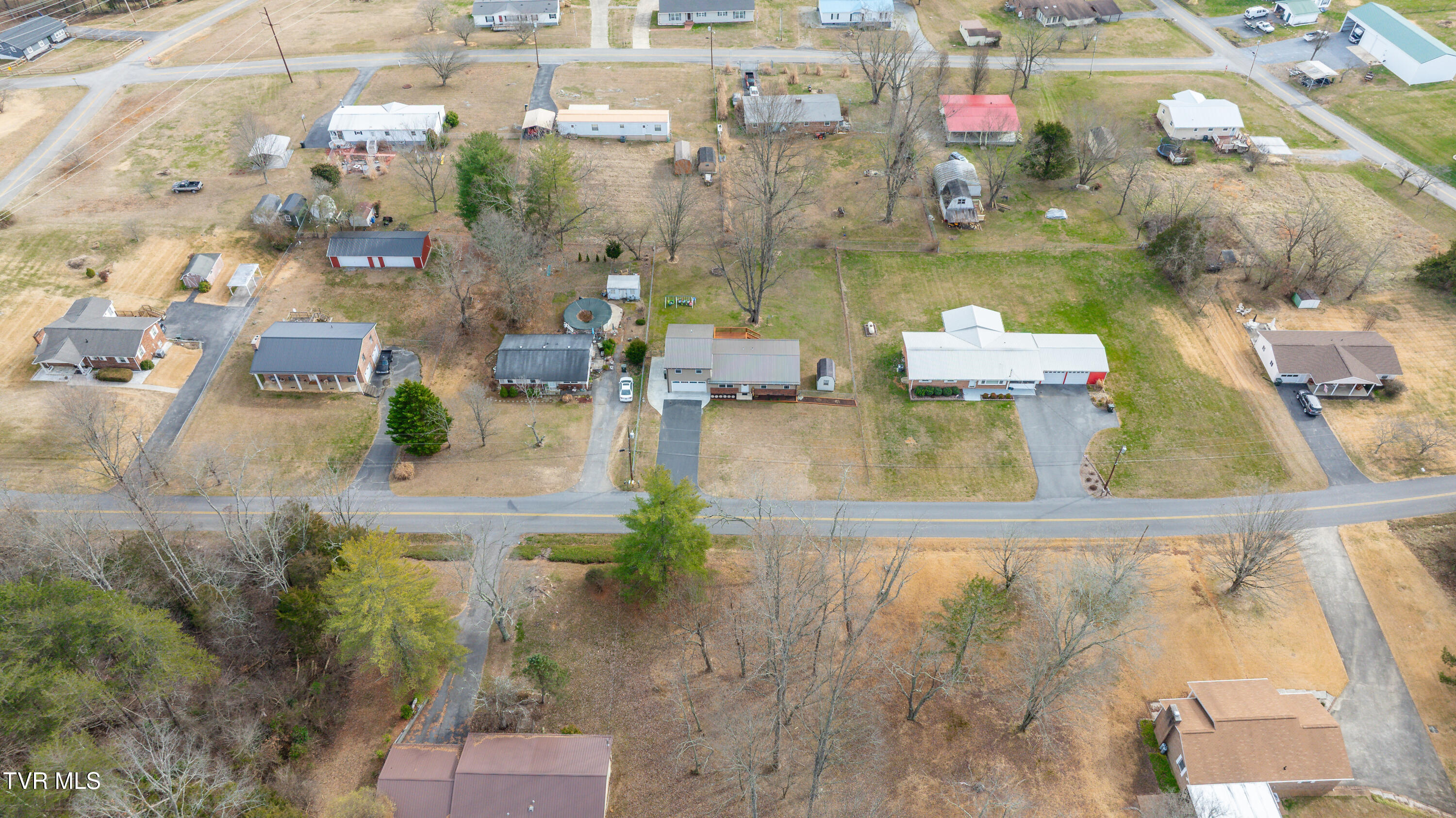 132 Shannon View Road