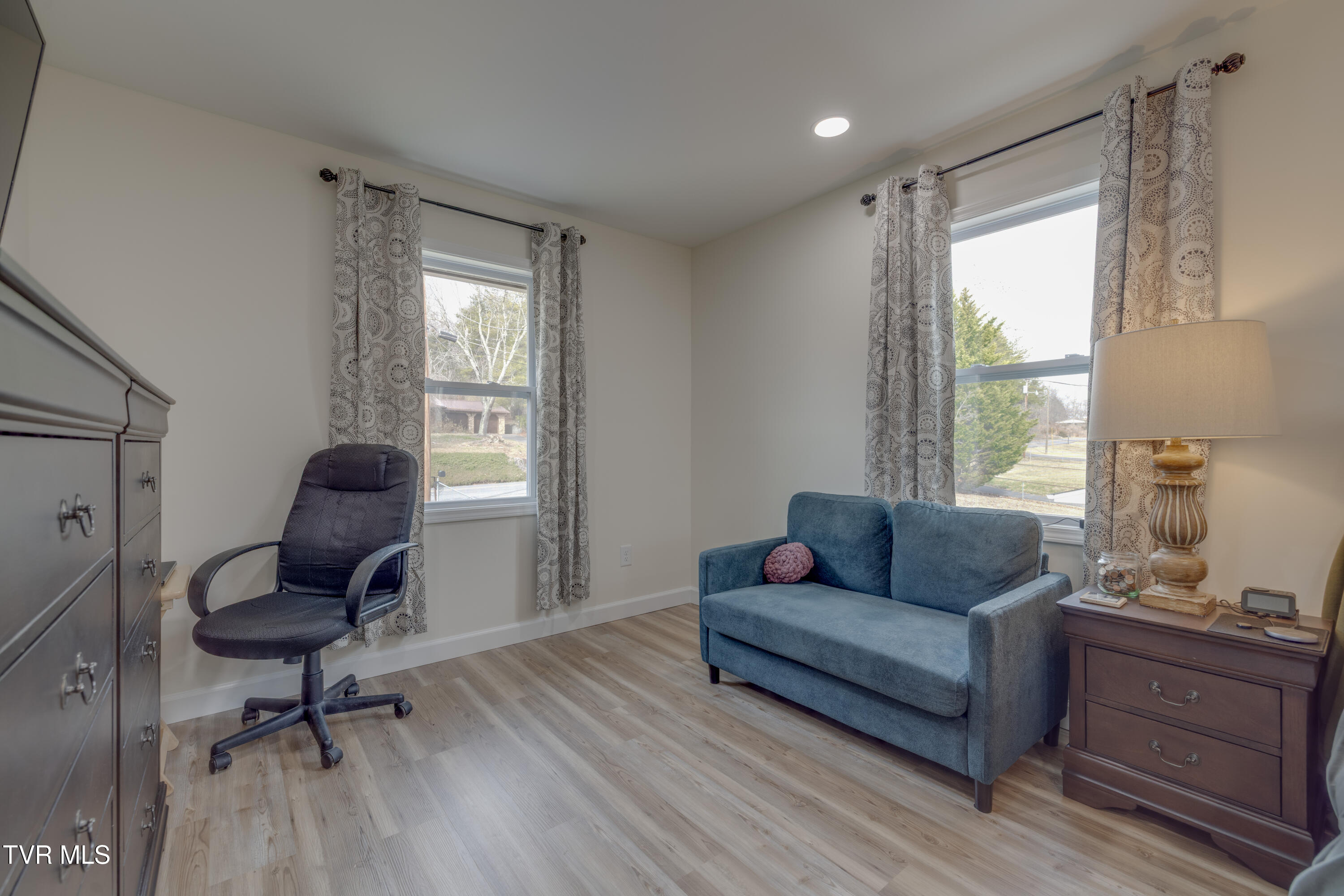 132 Shannon View Road