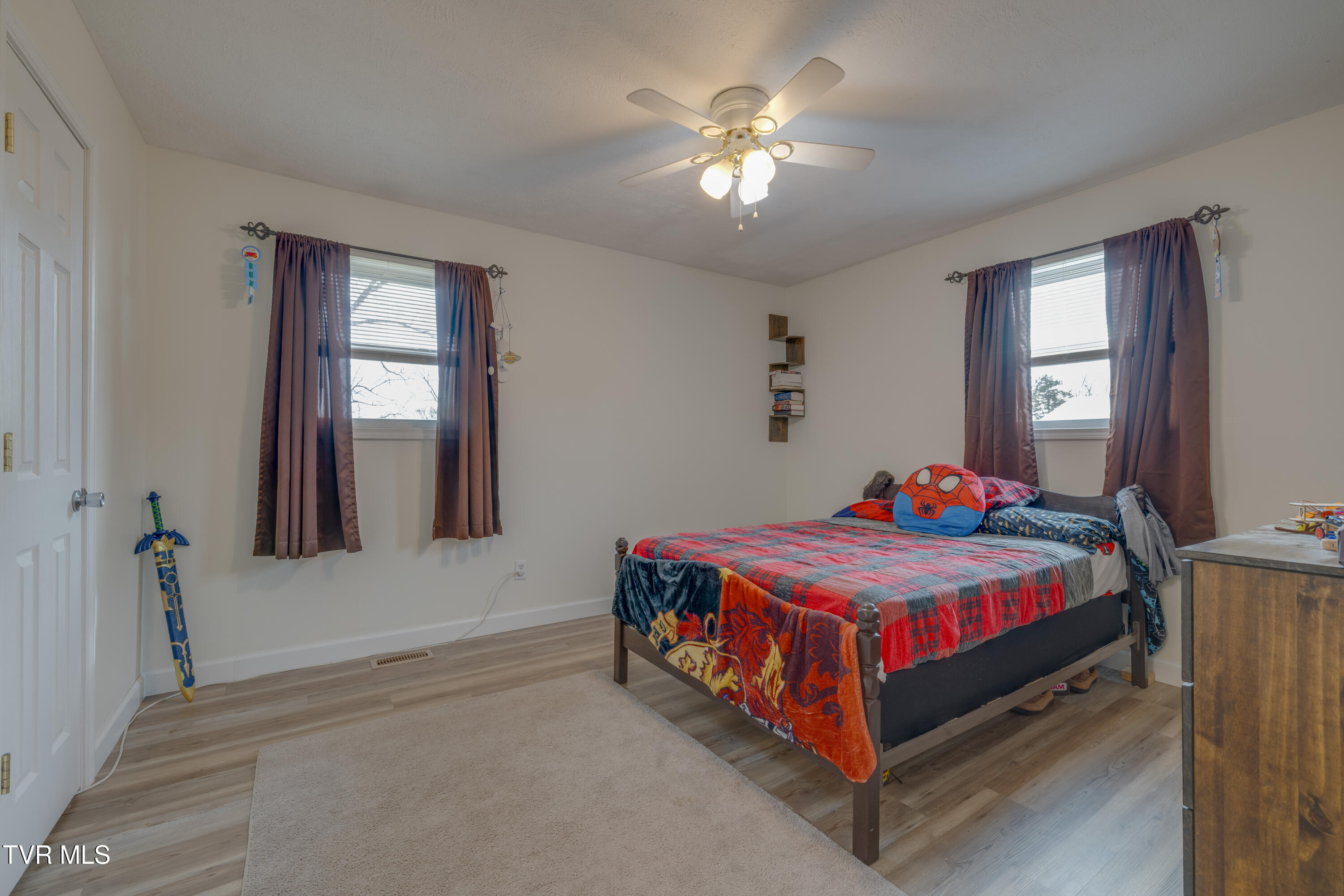 132 Shannon View Road