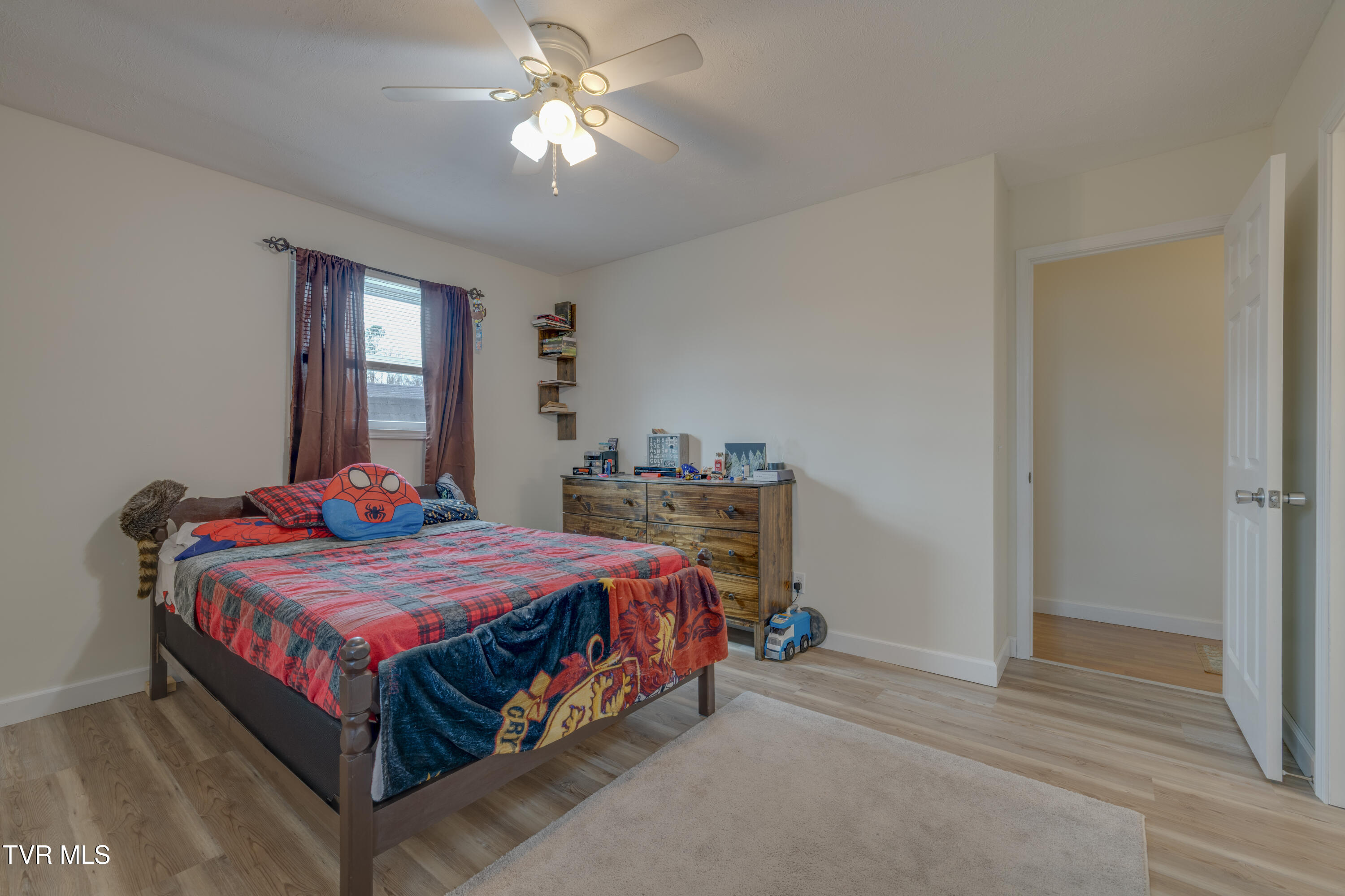 132 Shannon View Road