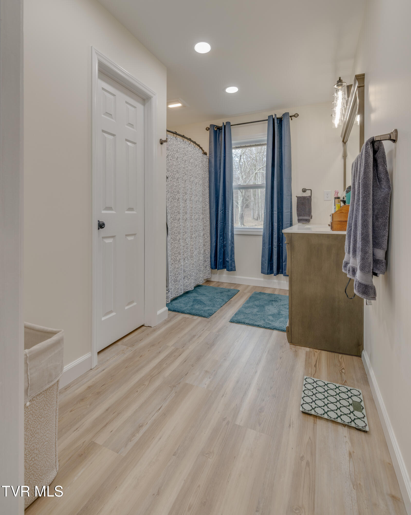 132 Shannon View Road