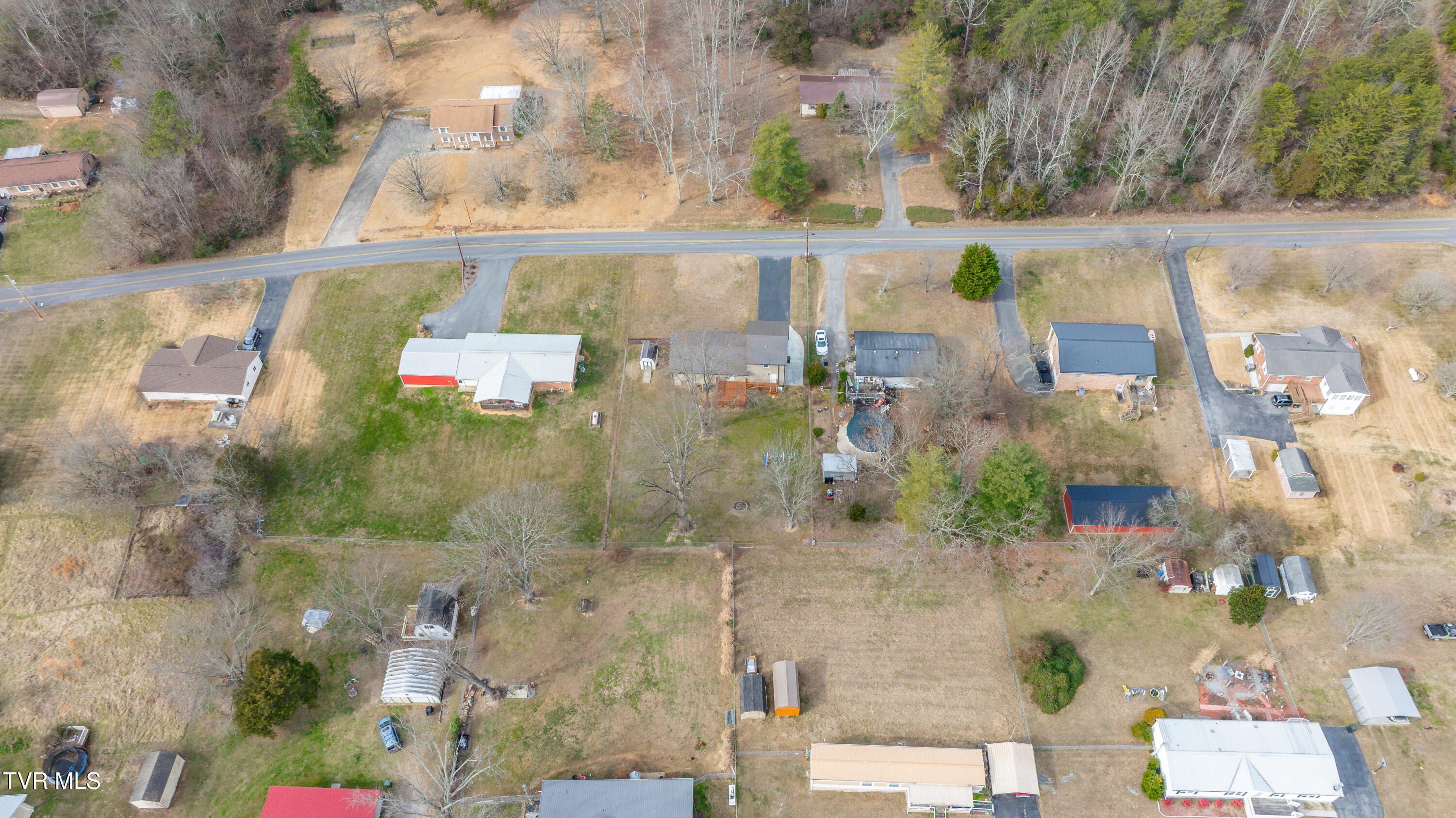 132 Shannon View Road