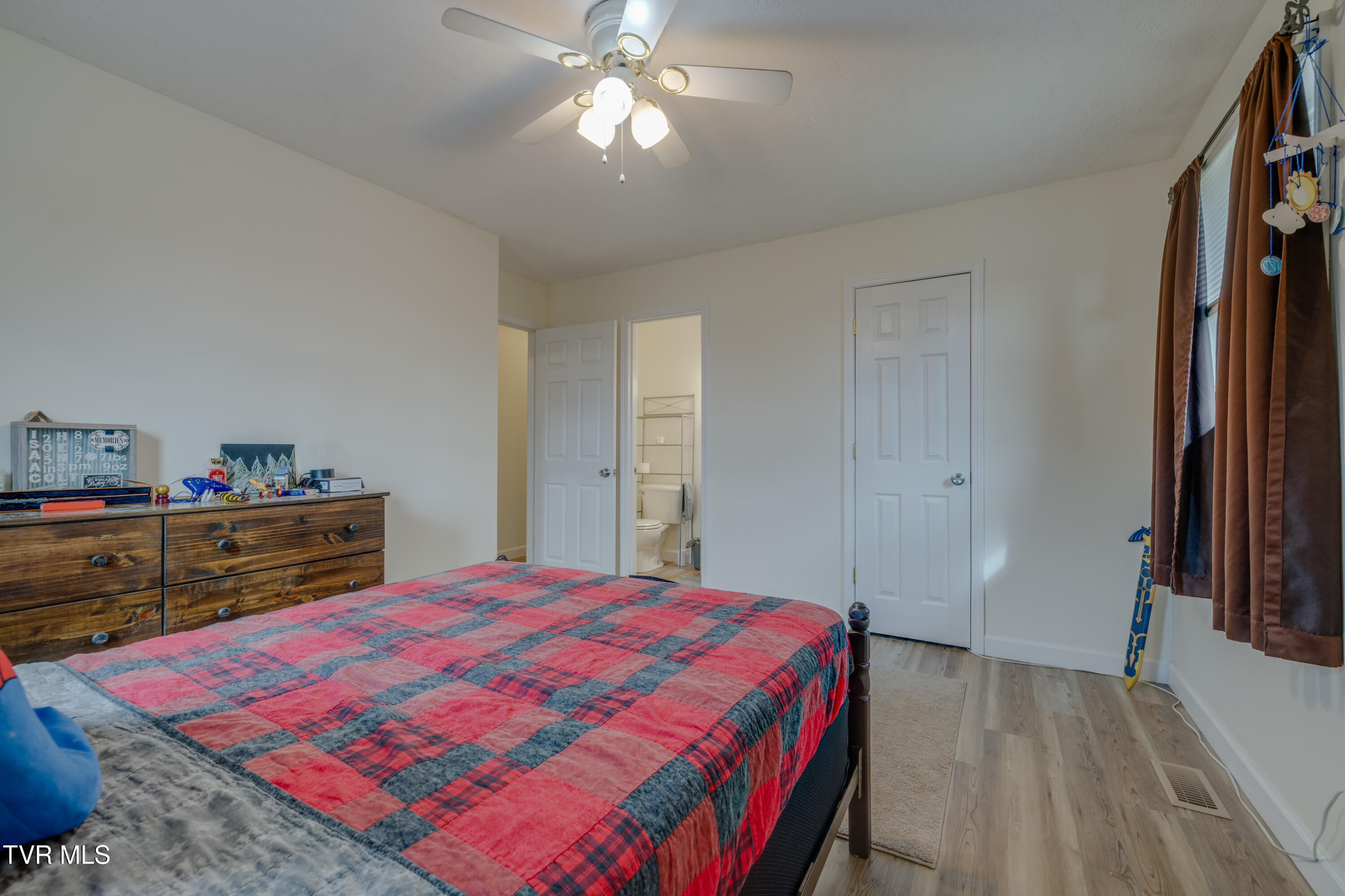 132 Shannon View Road