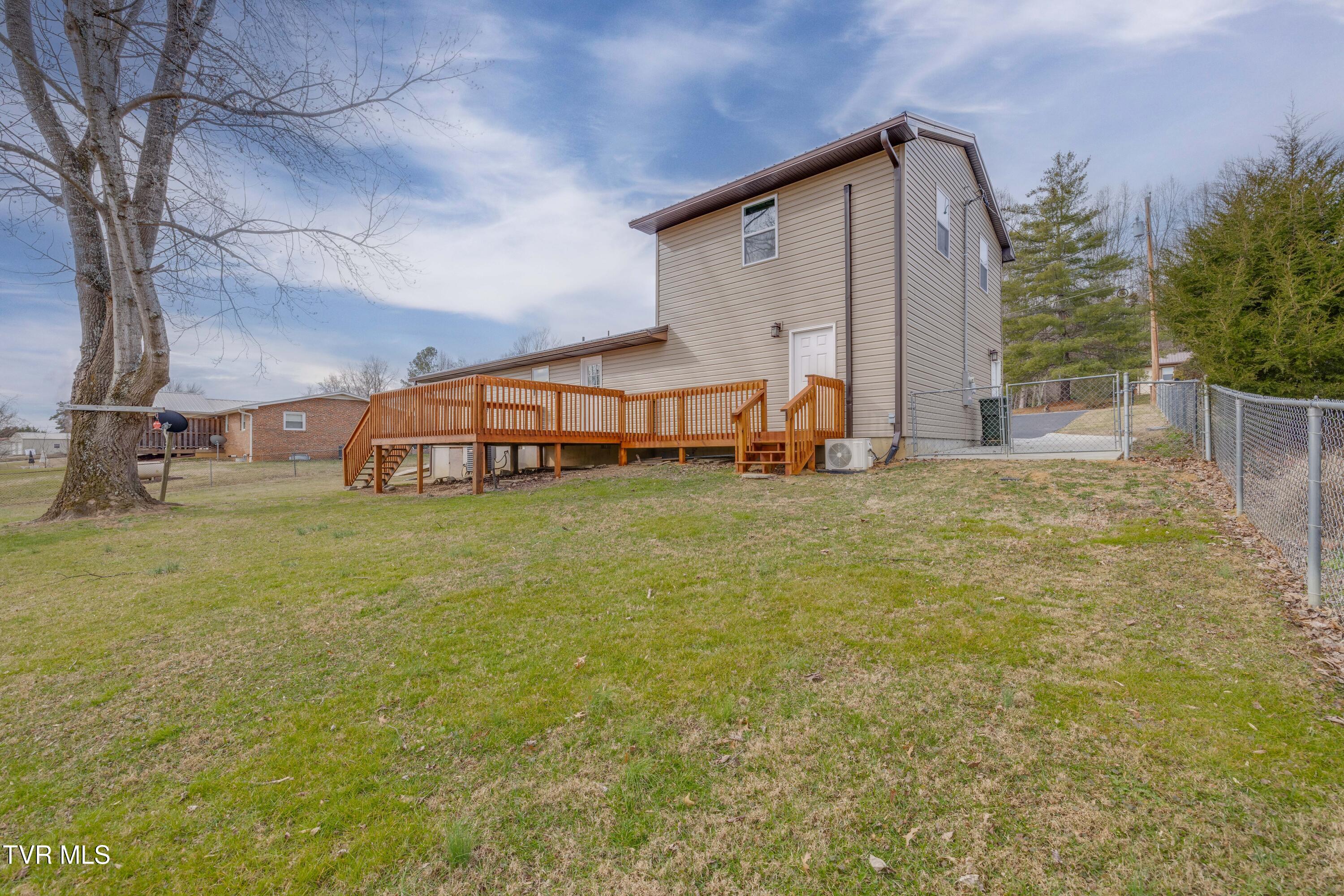 132 Shannon View Road