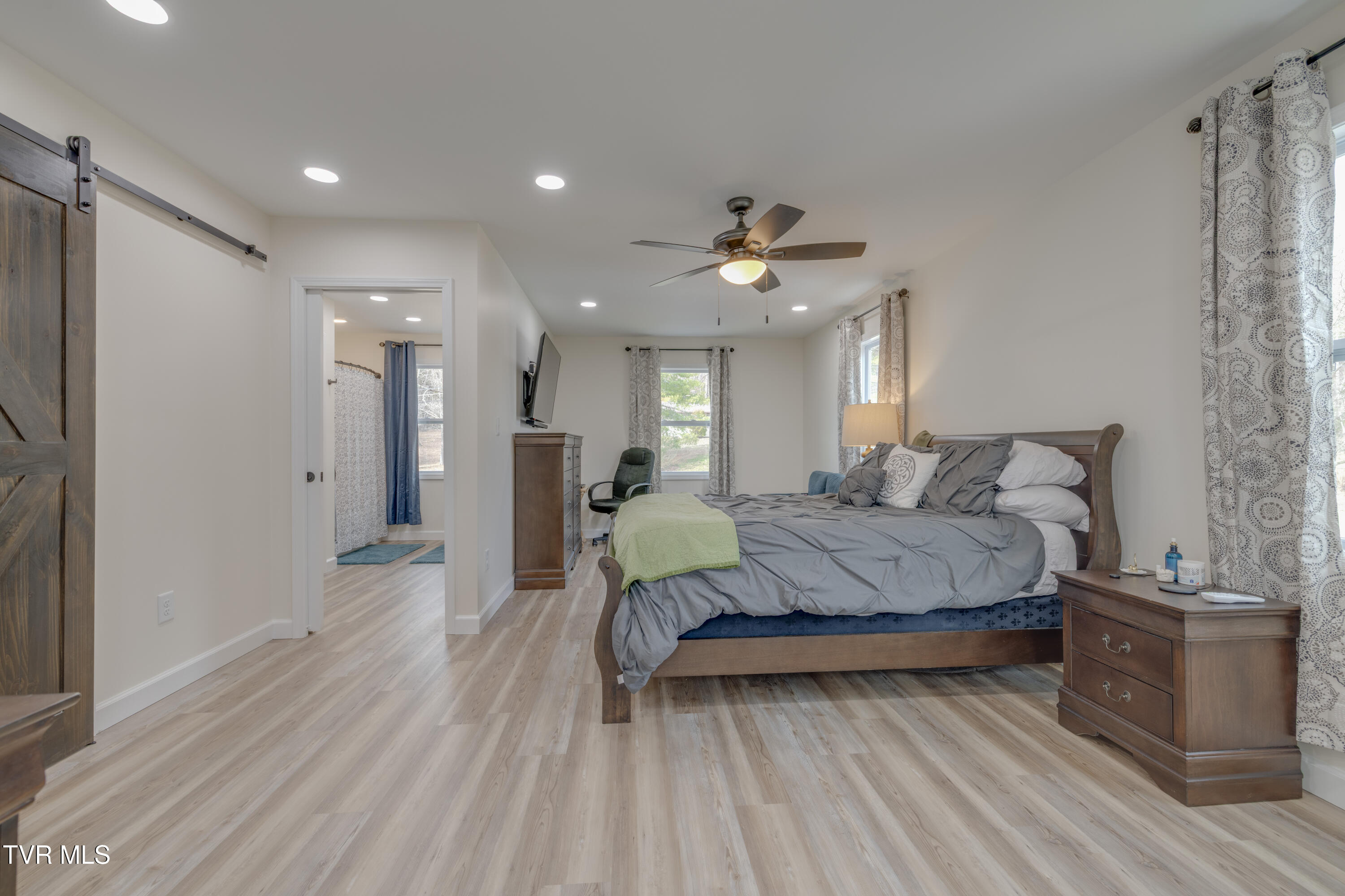 132 Shannon View Road