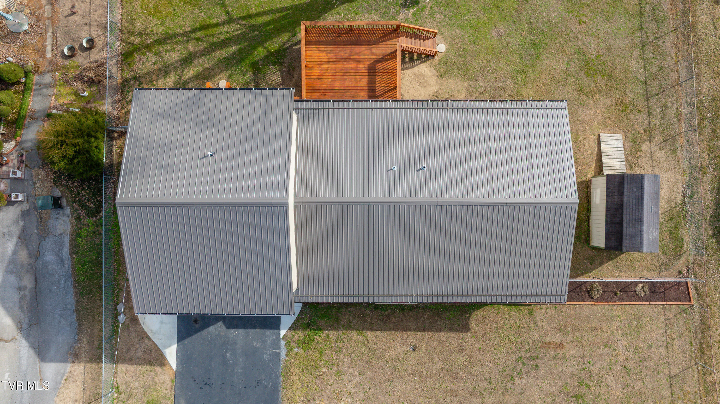 132 Shannon View Road